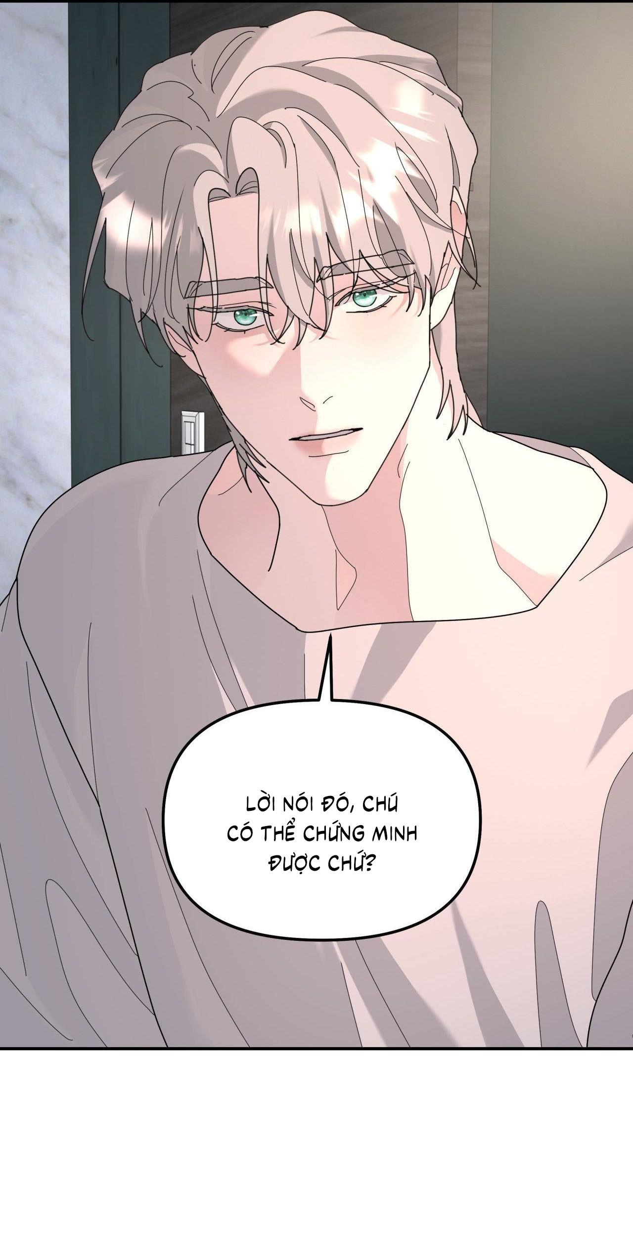 (CBunu) Cây Không Có Rễ - Chap 90