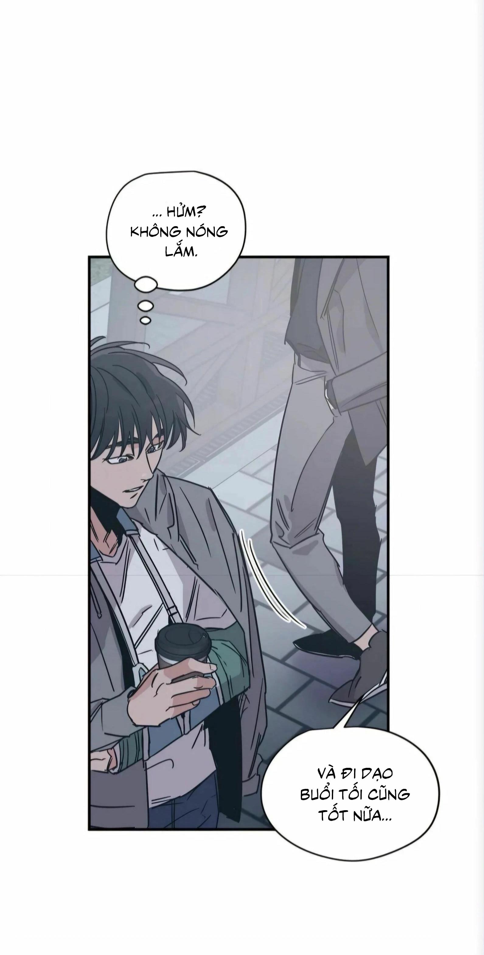 Chuyện Tình Triệu Won - Chap 16