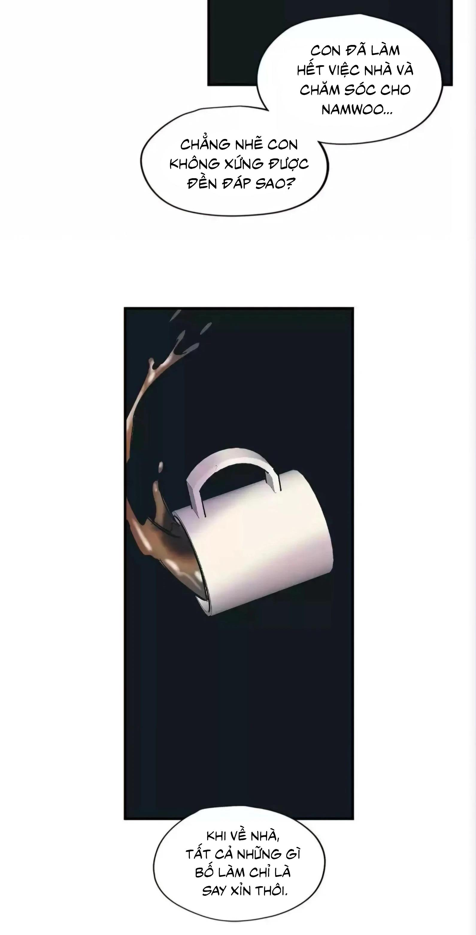 Chuyện Tình Triệu Won - Chap 15