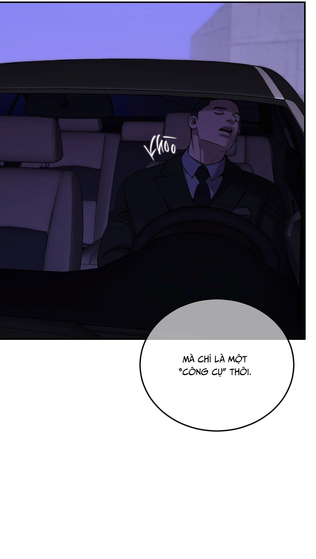 PEARL BOY: IGNITE THE DAWN - Chap 8