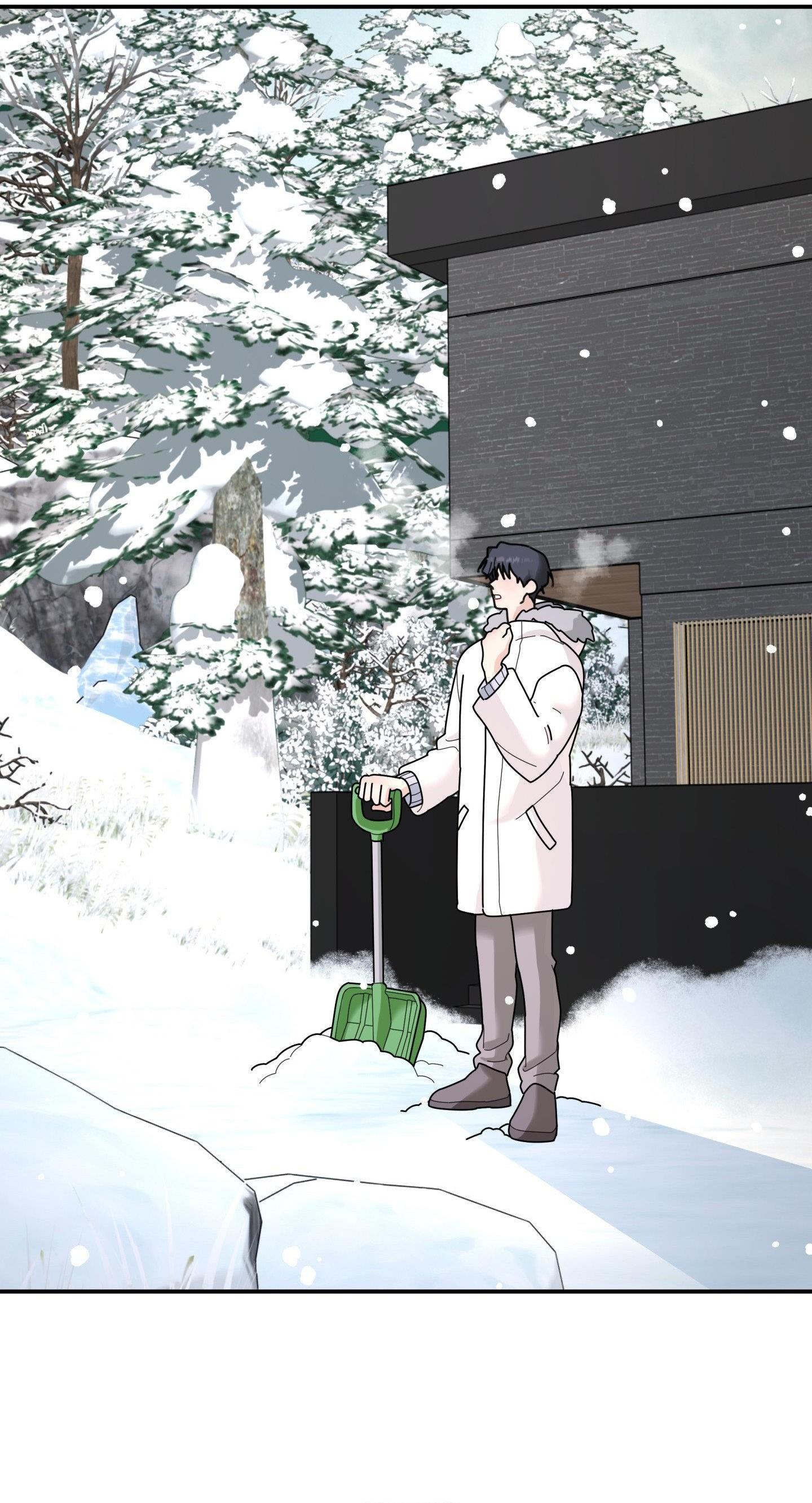 (CBunu) Cây Không Có Rễ - Chap 92