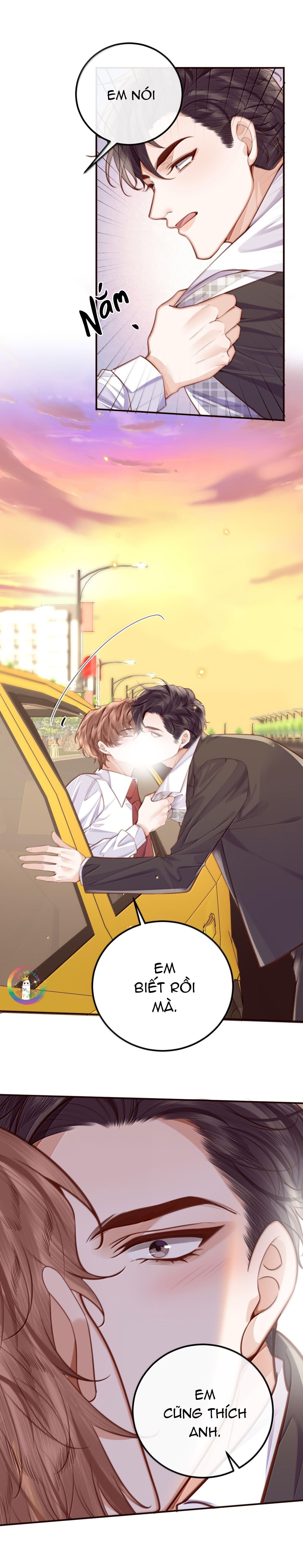 Đặc Chế Cho Riêng Anh - Chap 136