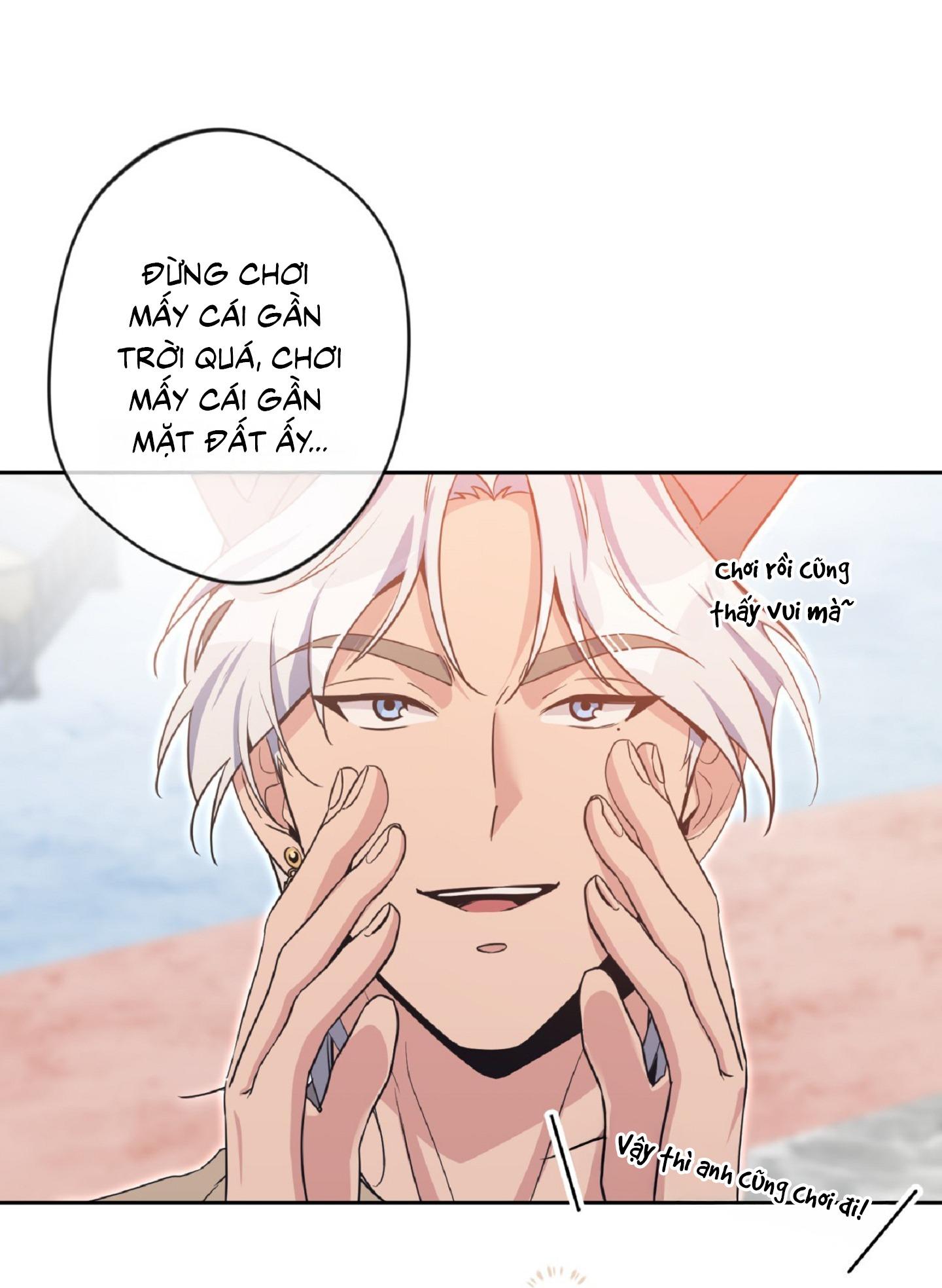 Angel kiss - Chap 26
