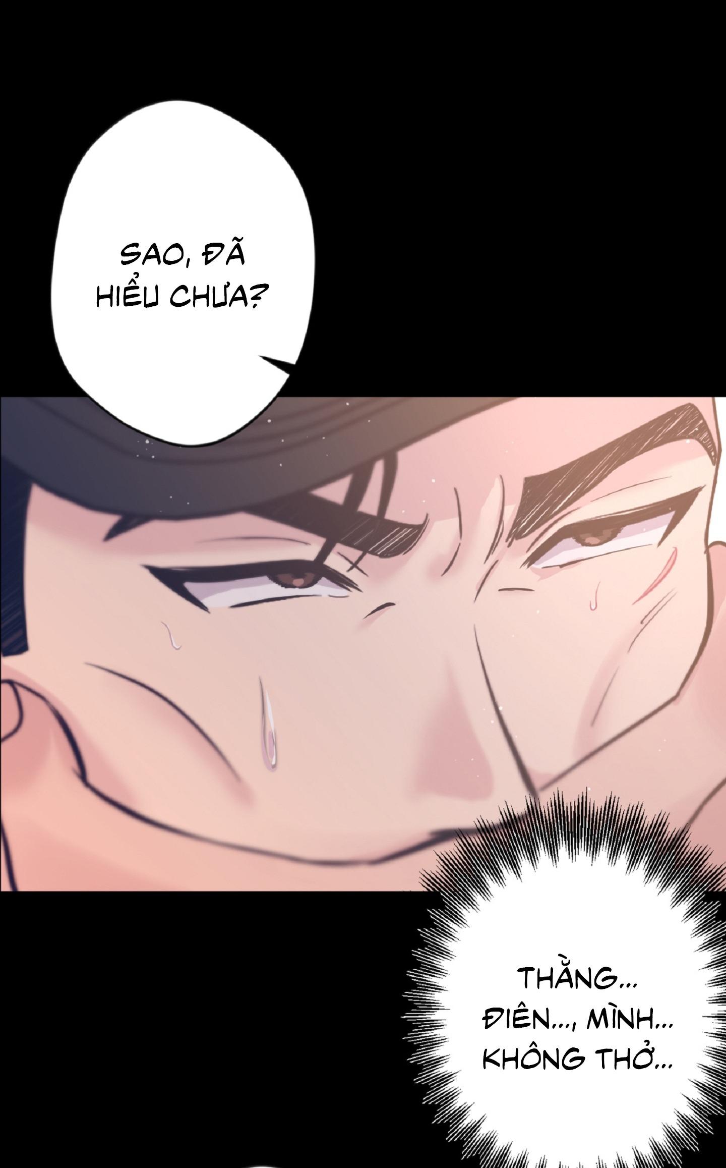 Angel kiss - Chap 15