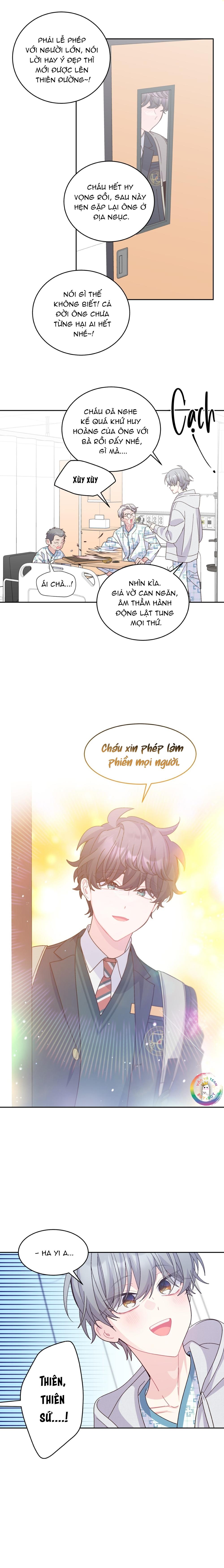 Merry Marbling - Chap 109