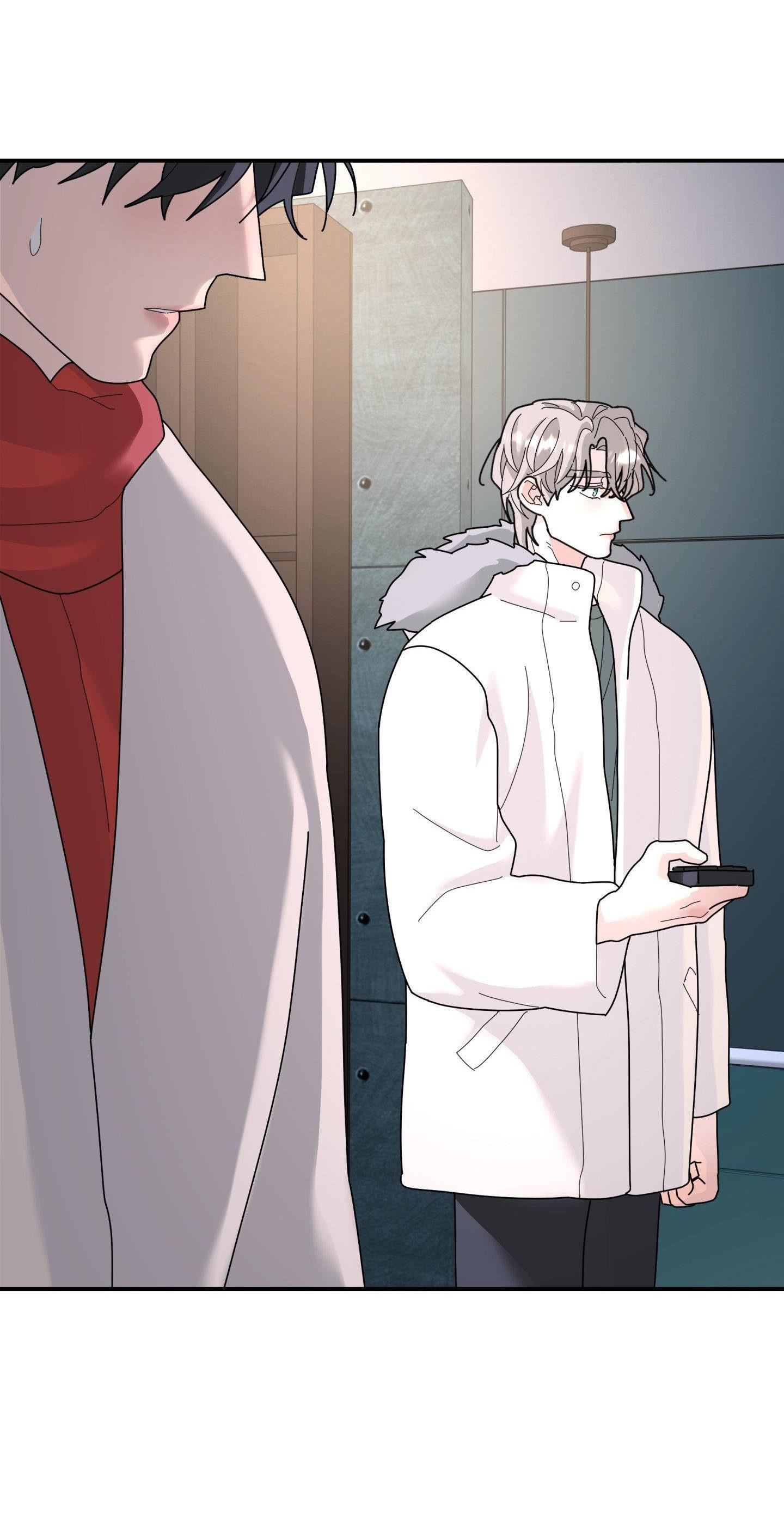 (CBunu) Cây Không Có Rễ - Chap 92