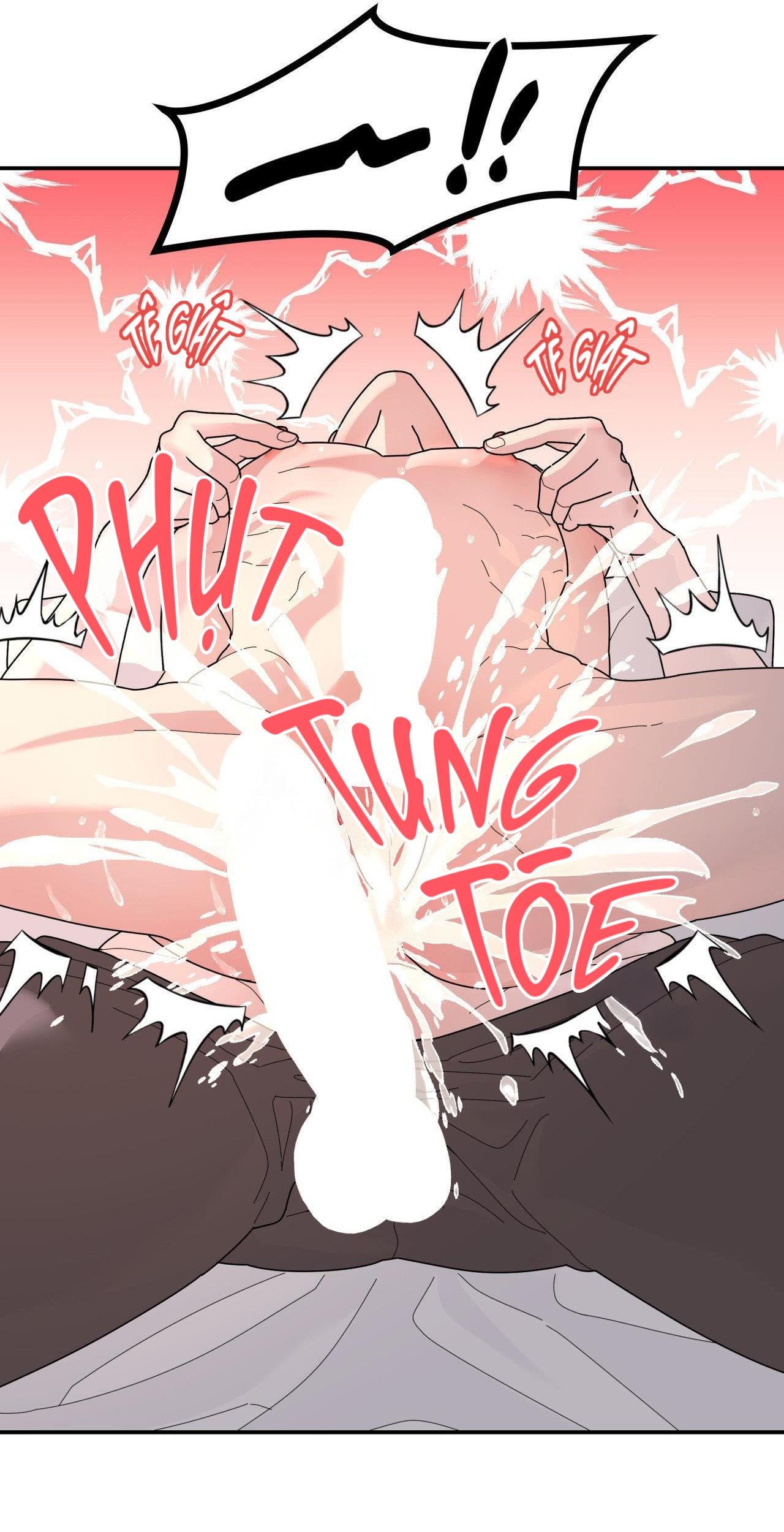 (CBunu) Cây Không Có Rễ - Chap 91