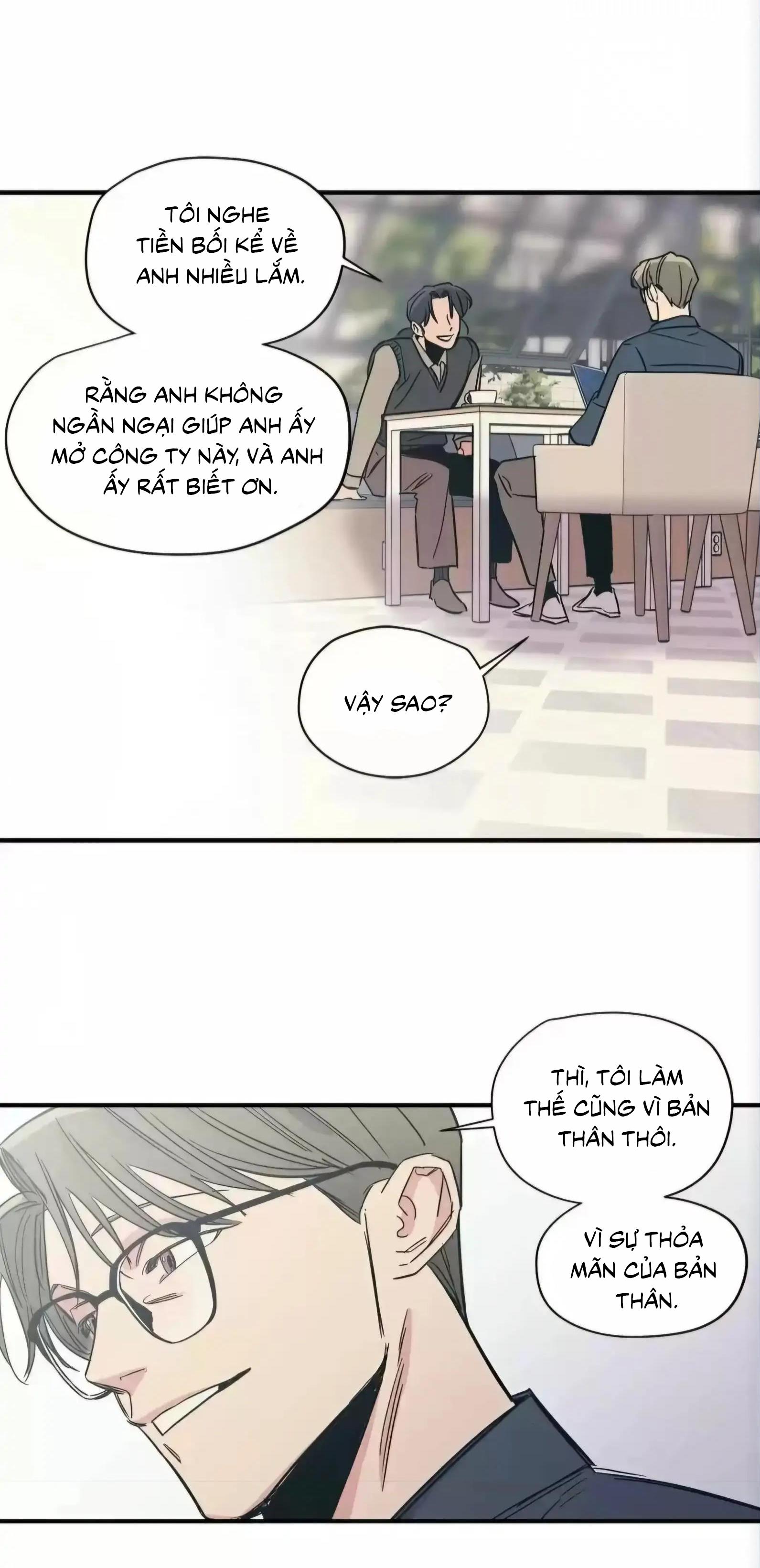 Chuyện Tình Triệu Won - Chap 20