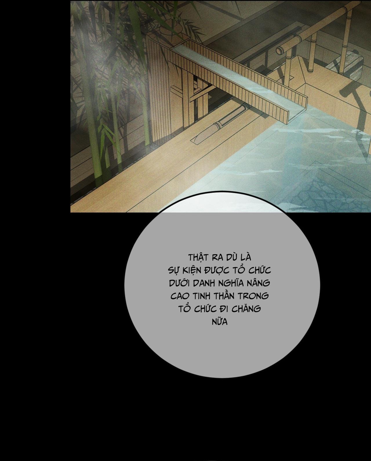 PEARL BOY: IGNITE THE DAWN - Chap 10