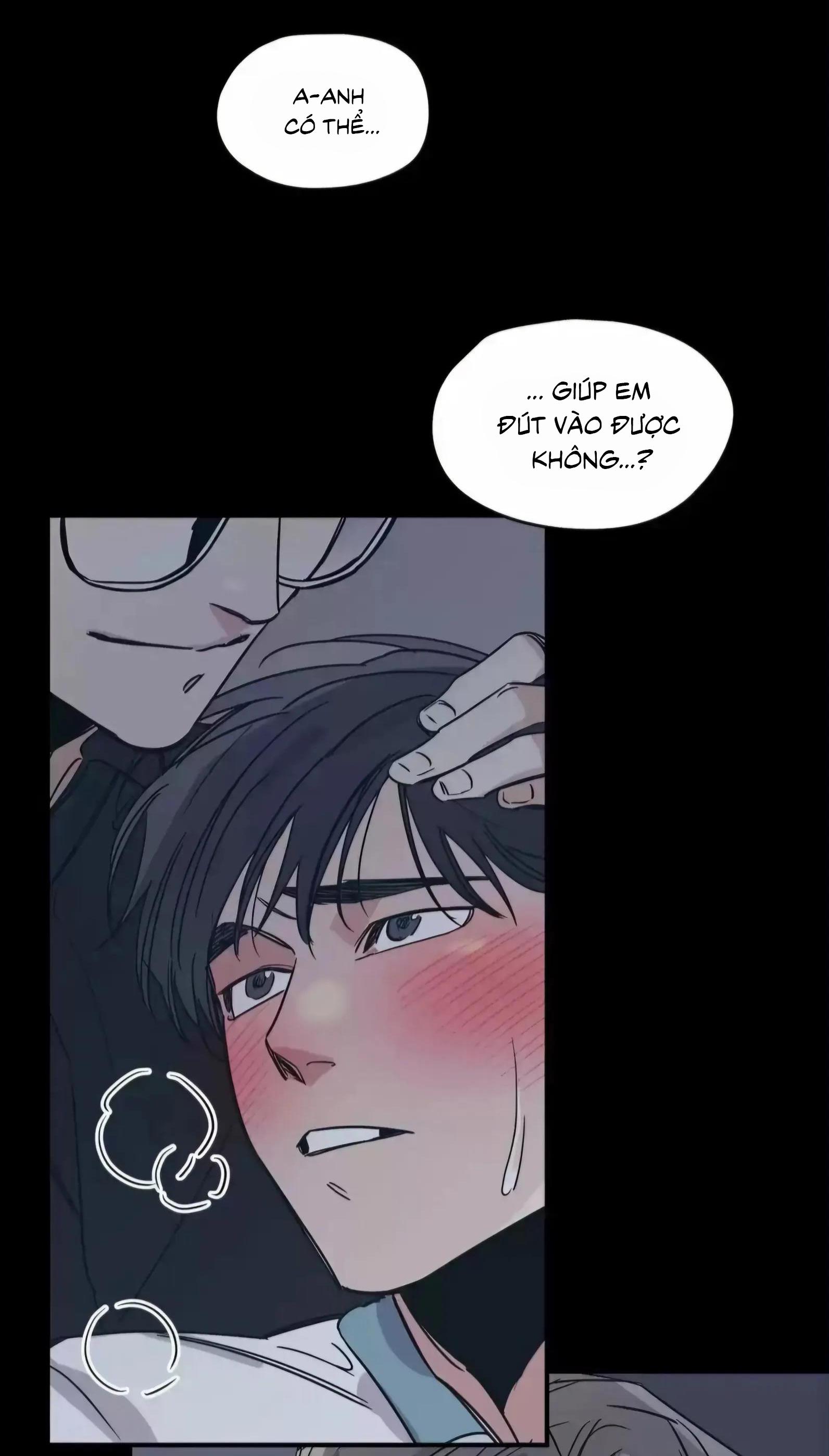 Chuyện Tình Triệu Won - Chap 18