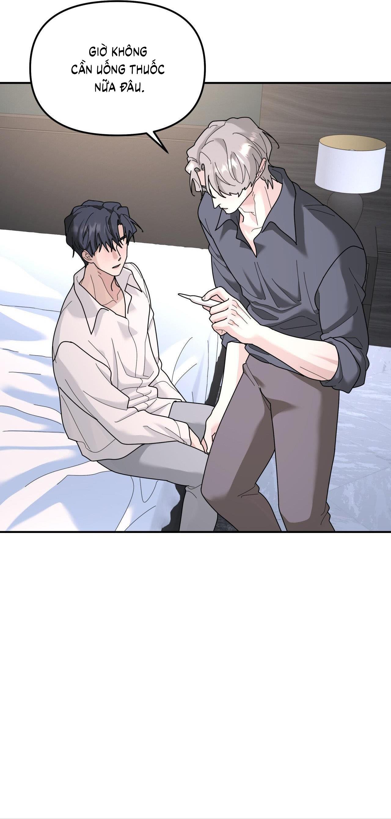 (CBunu) Cây Không Có Rễ - Chap 89