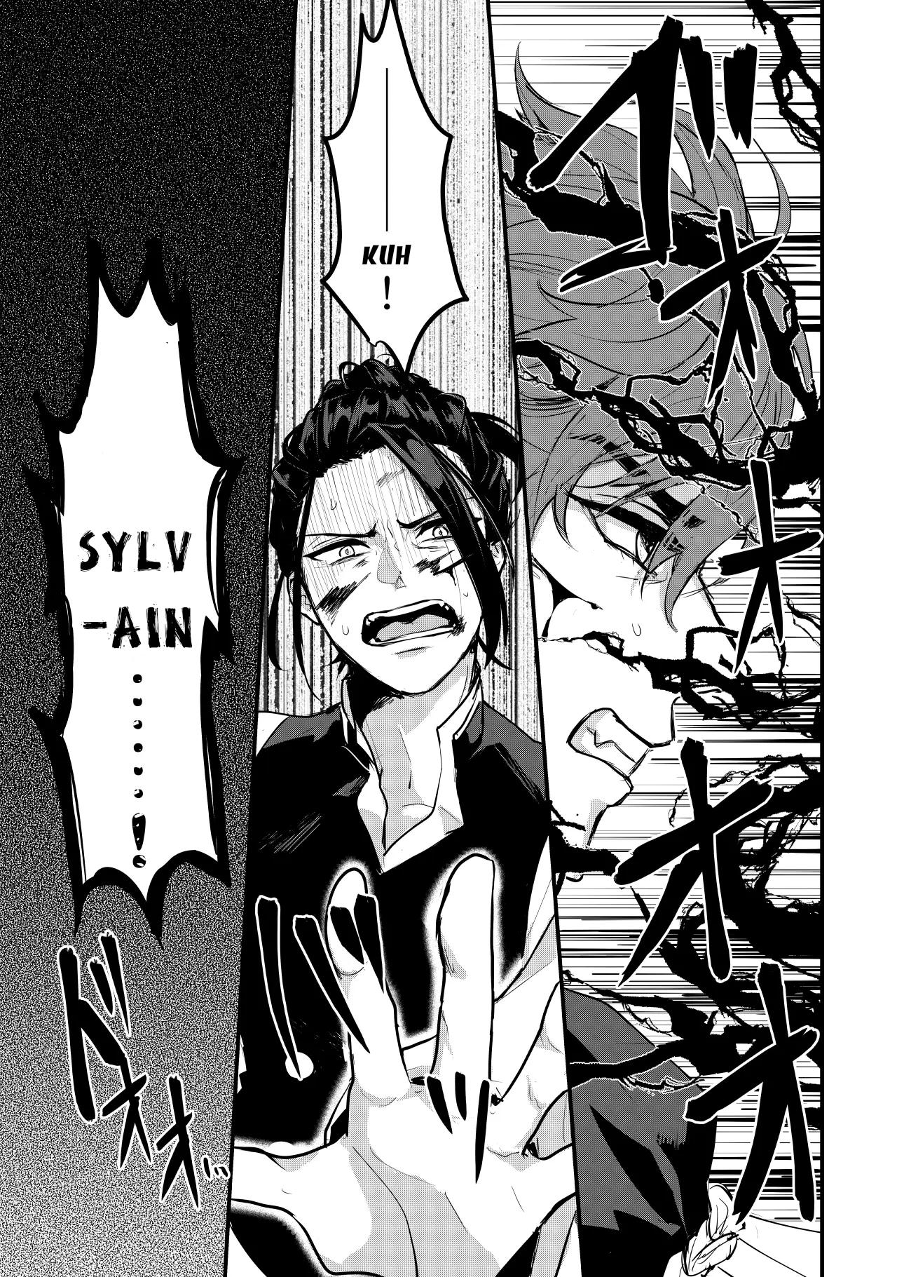 Tổng hợp oneshot - Chap 265