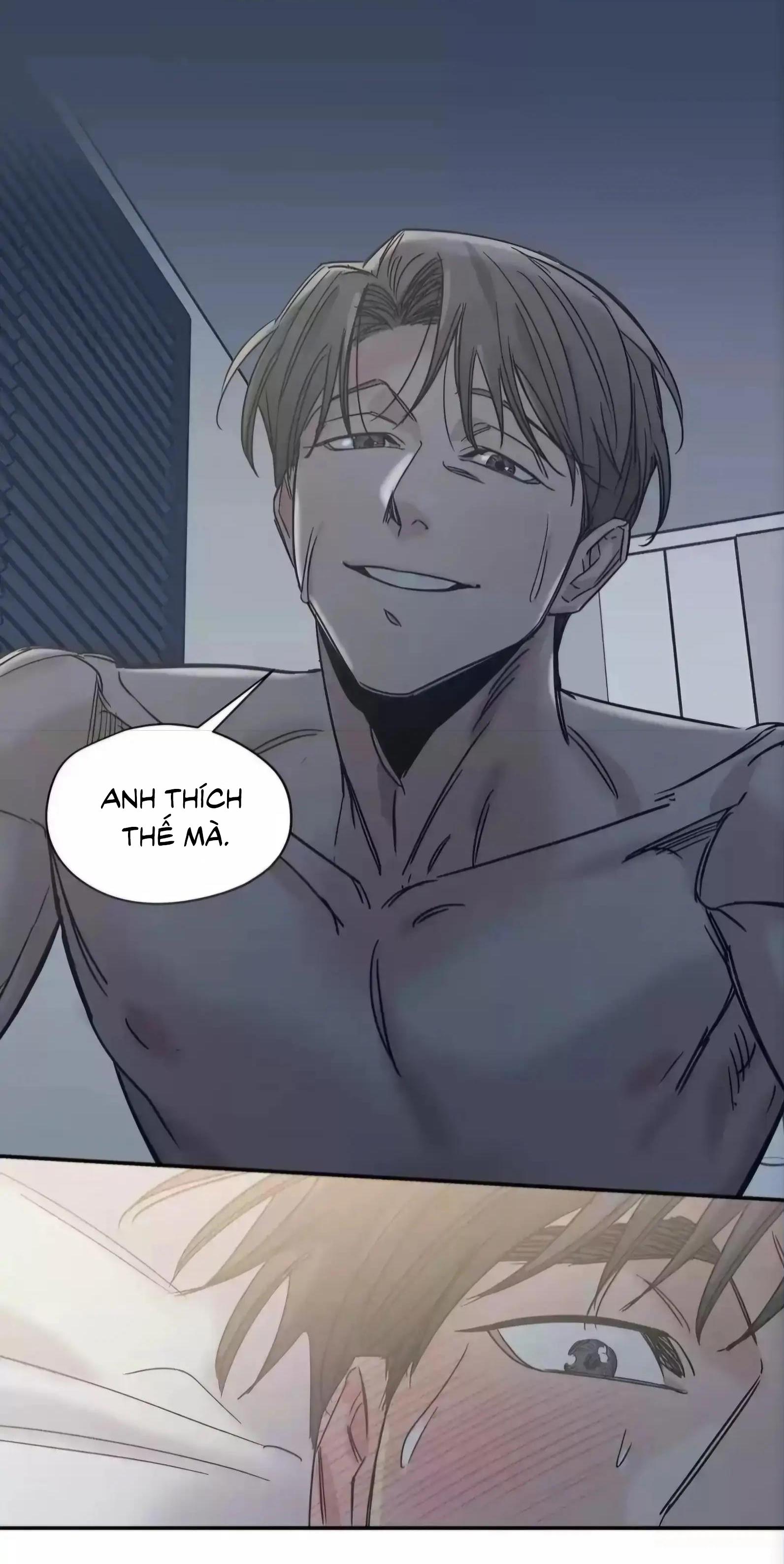 Chuyện Tình Triệu Won - Chap 18