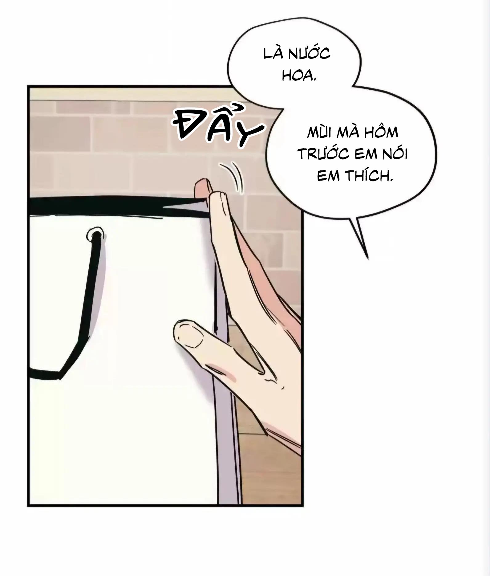 Chuyện Tình Triệu Won - Chap 20