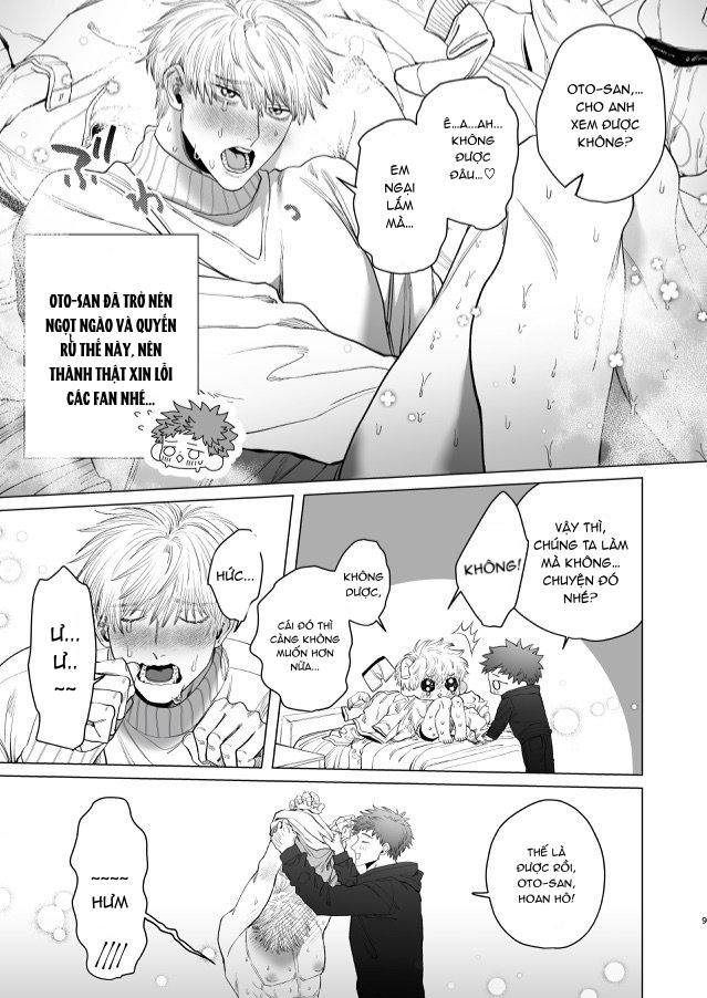 Doujinshi Tổng Hợp - Chap 288
