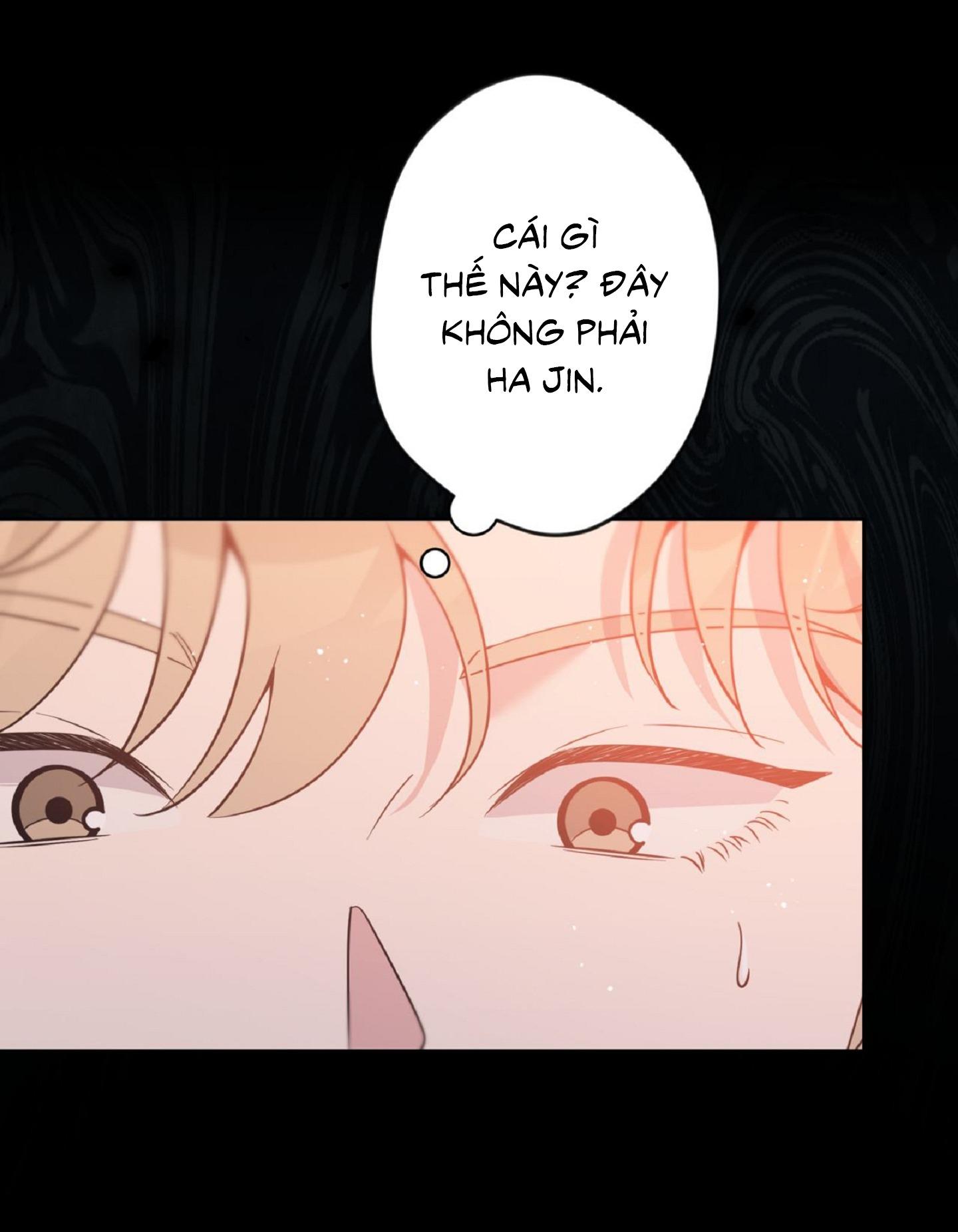 Angel kiss - Chap 29