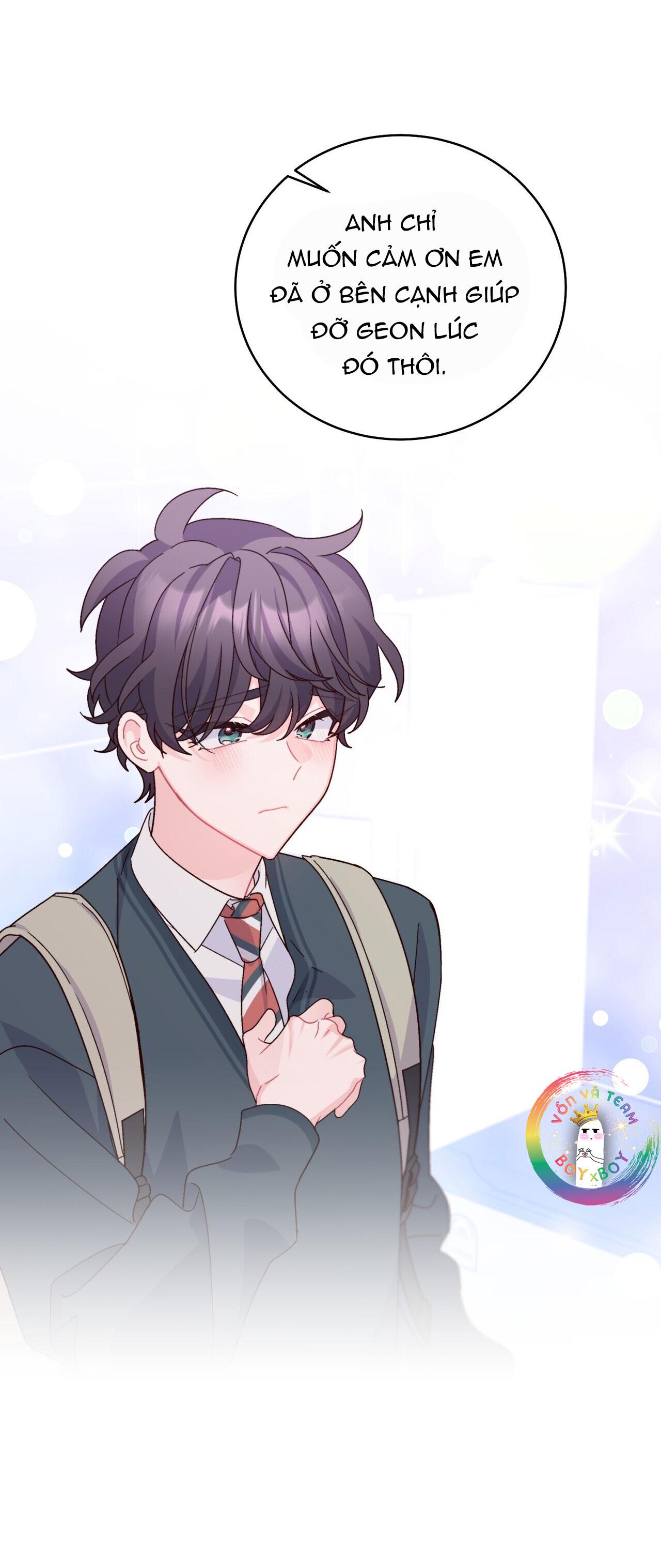 Merry Marbling - Chap 106