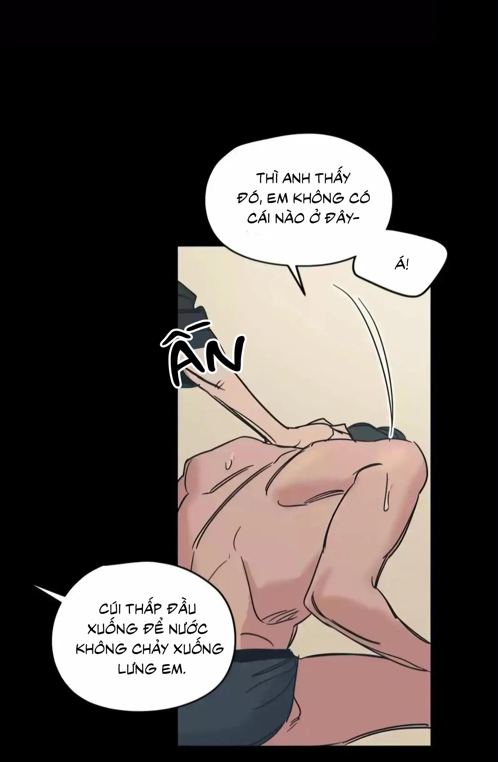 Chuyện Tình Triệu Won - Chap 19