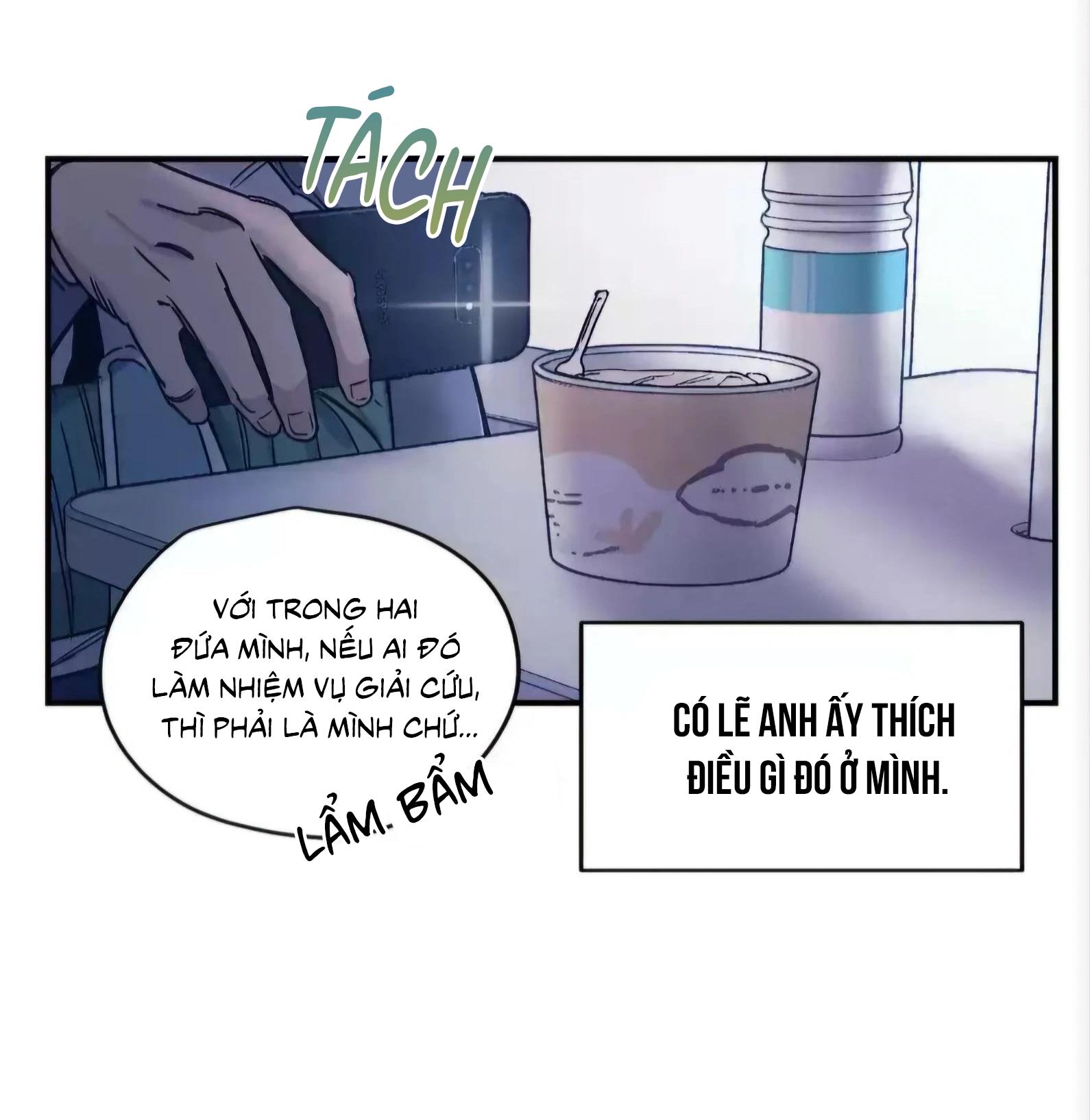 Chuyện Tình Triệu Won - Chap 15