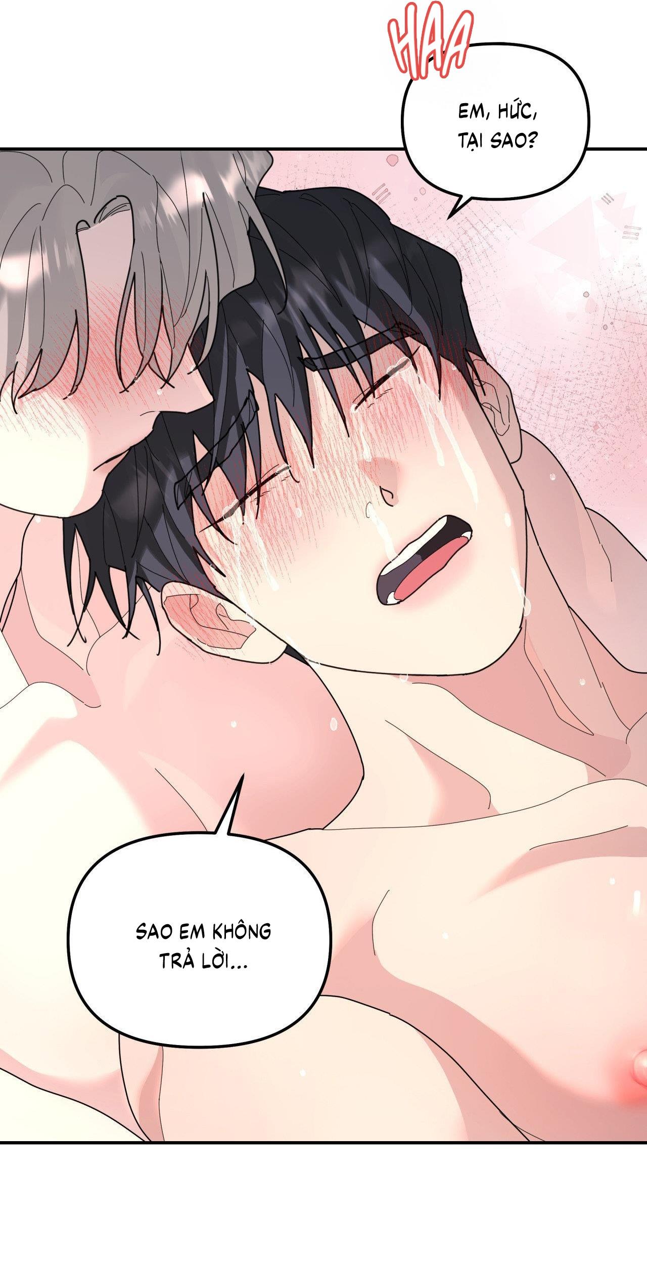 (CBunu) Cây Không Có Rễ - Chap 91