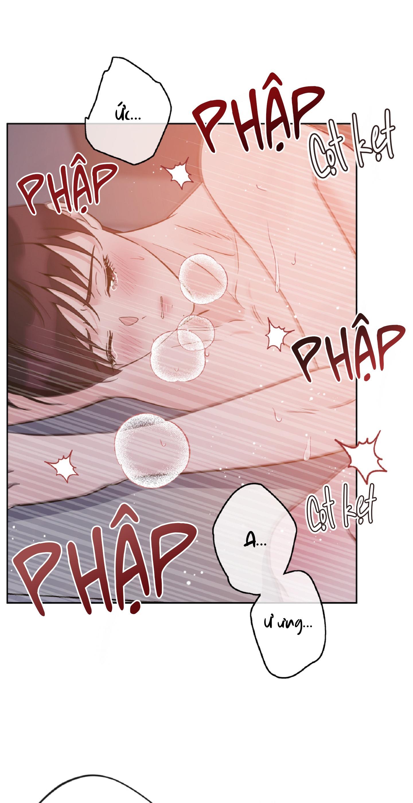 Angel kiss - Chap 18