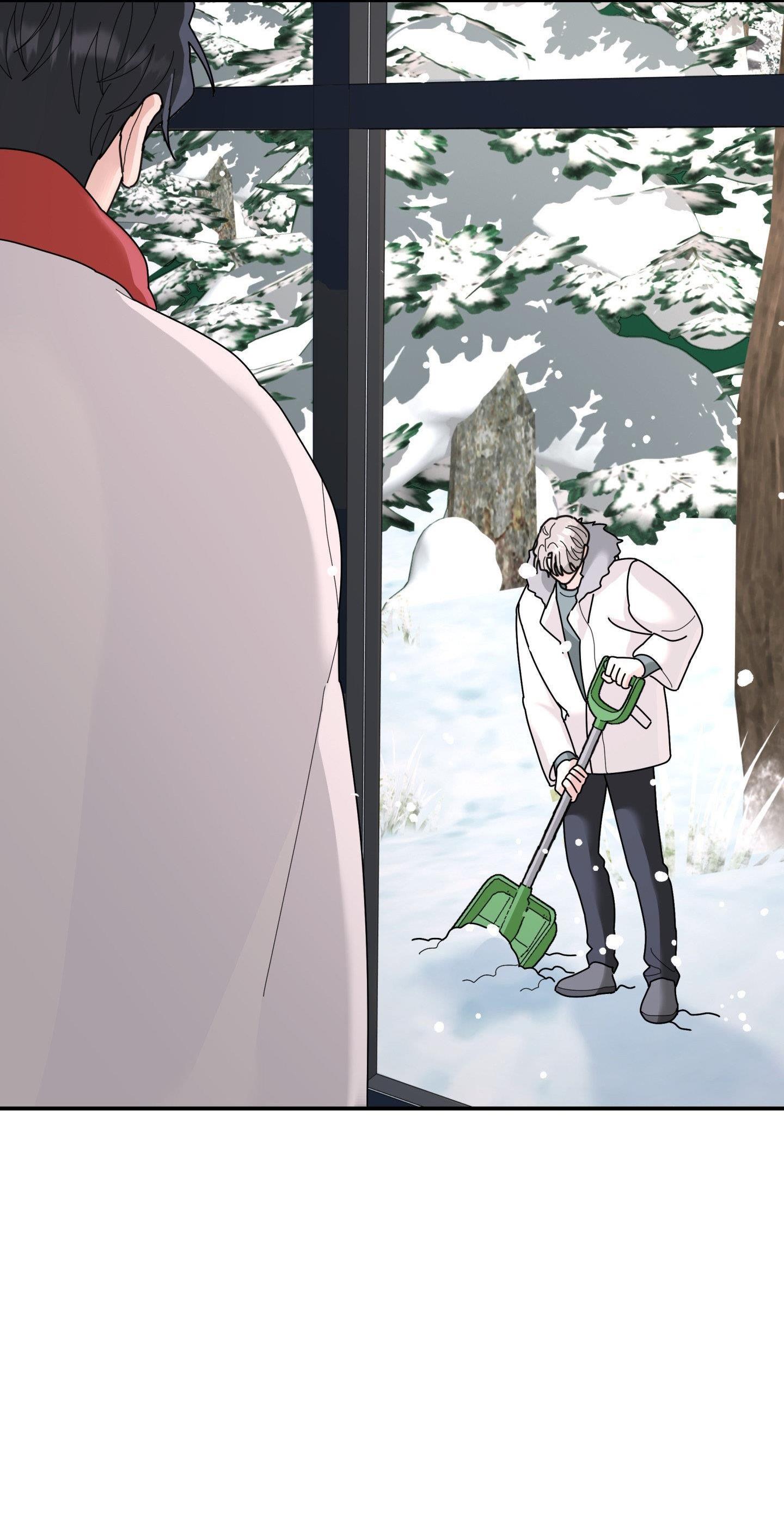 (CBunu) Cây Không Có Rễ - Chap 92