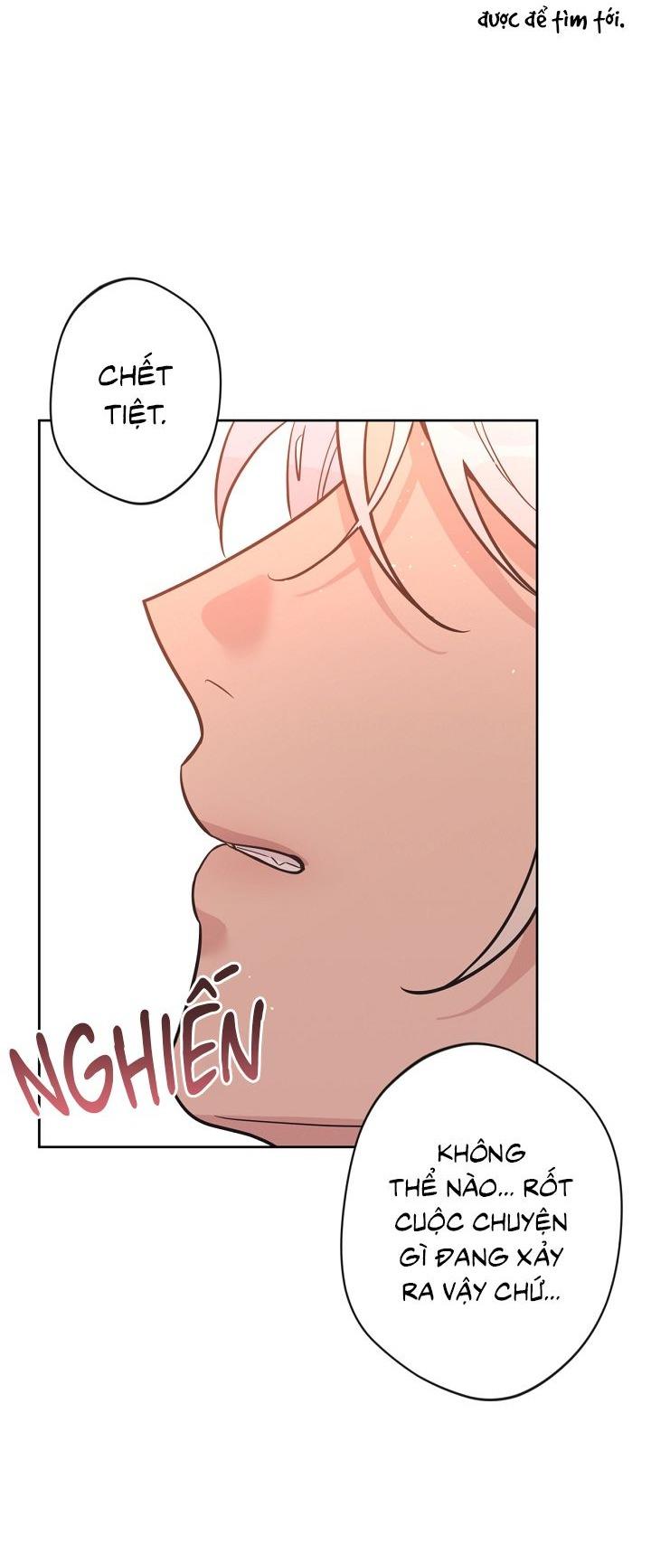 Angel kiss - Chap 38