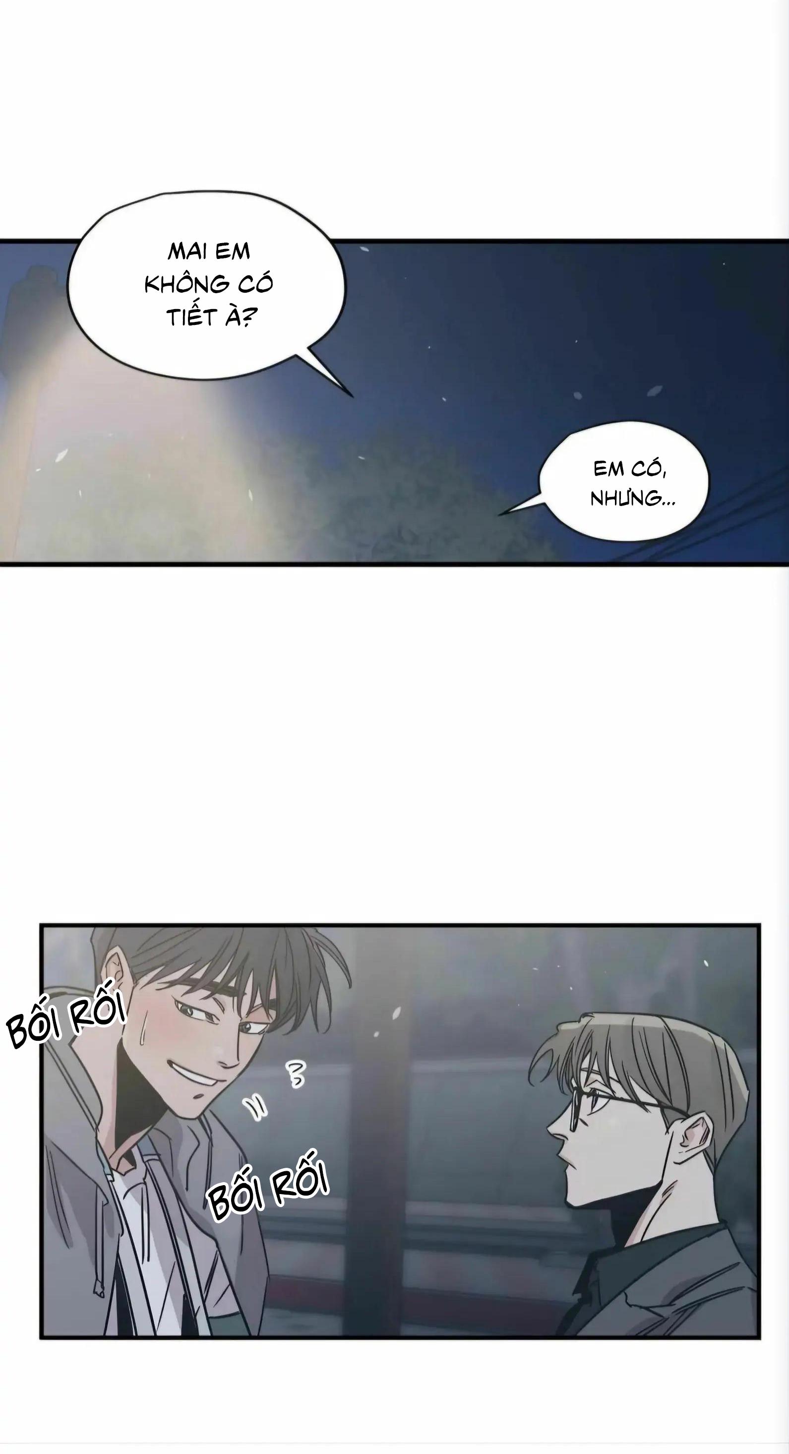 Chuyện Tình Triệu Won - Chap 16