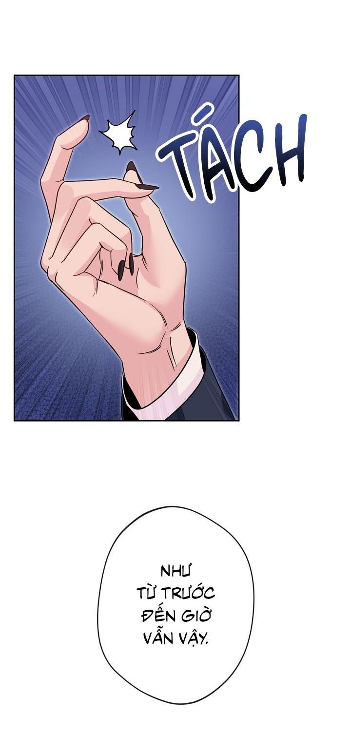 Angel kiss - Chap 37