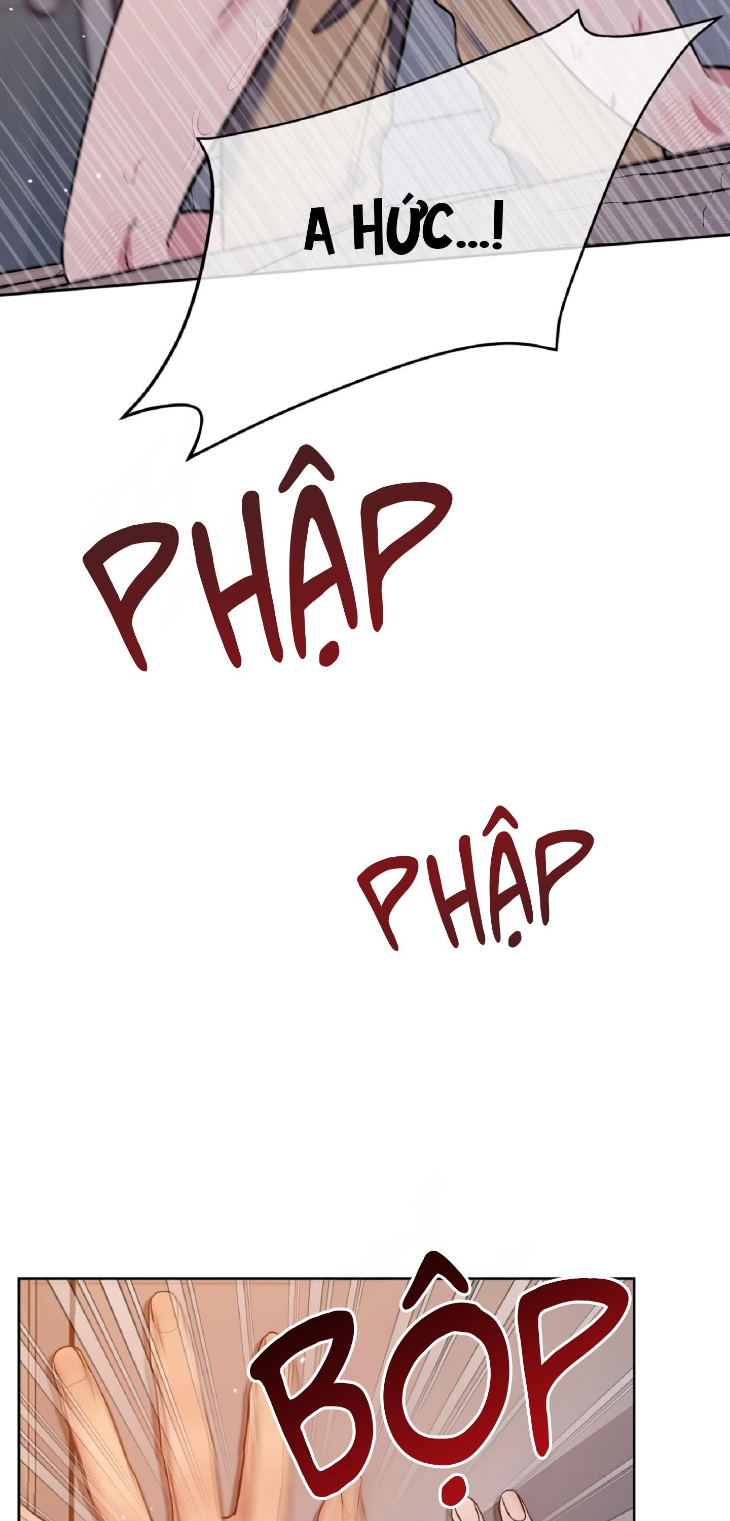 Angel kiss - Chap 17