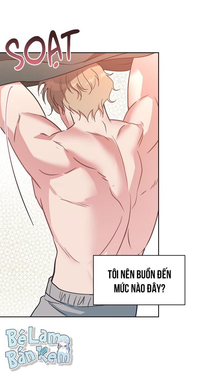 Angel kiss - Chap 38