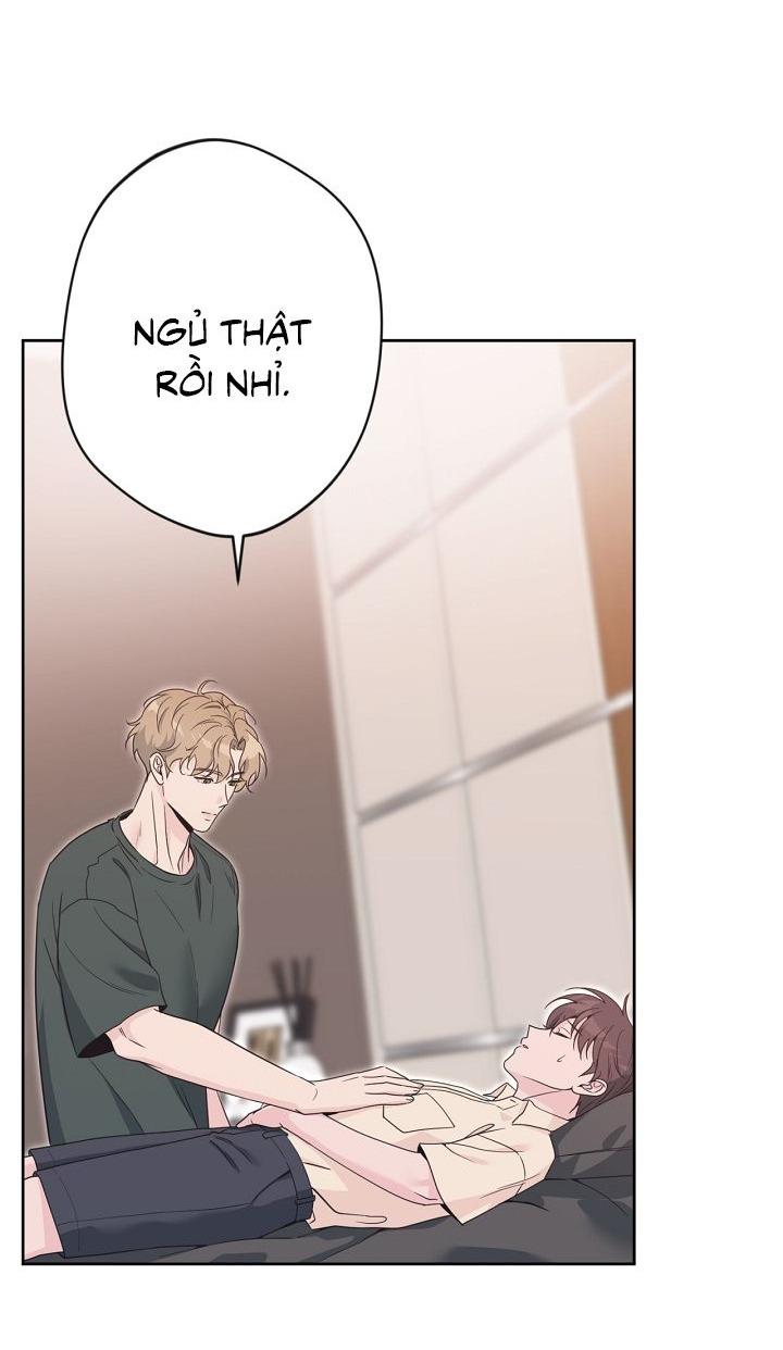 Angel kiss - Chap 38