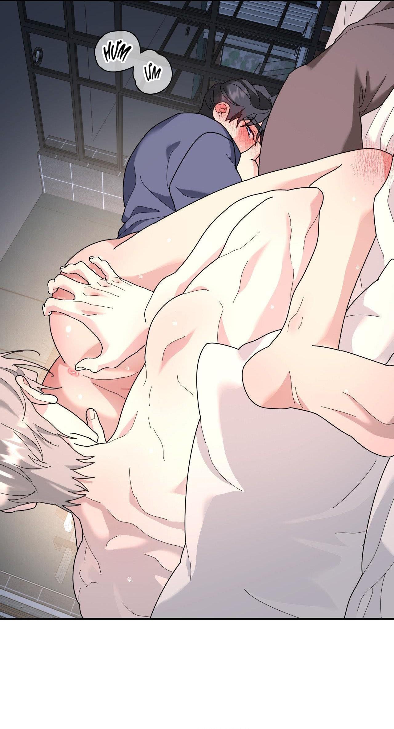 (CBunu) Cây Không Có Rễ - Chap 91