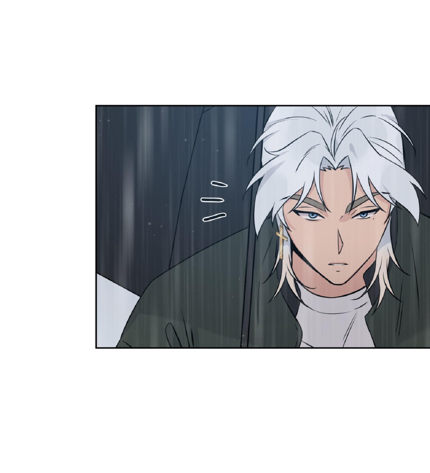 Angel kiss - Chap 10