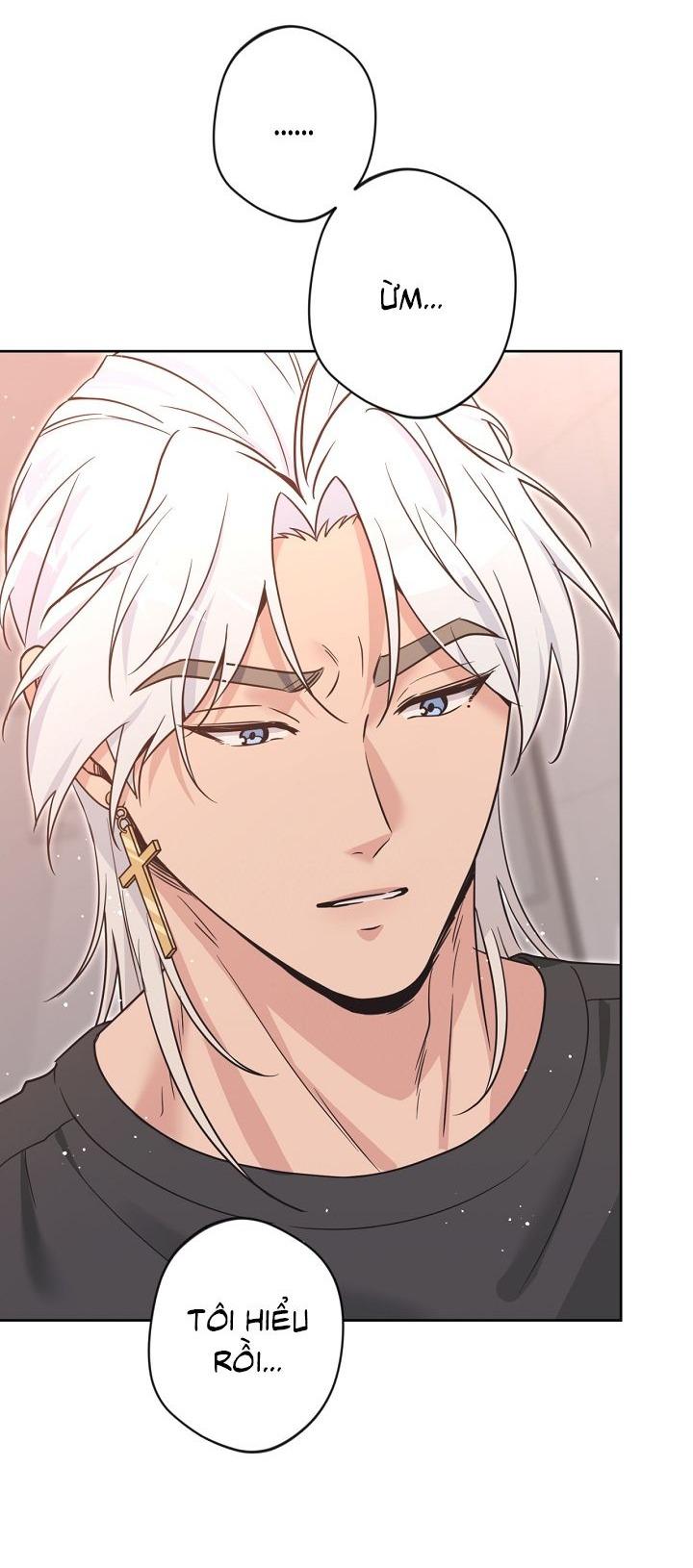 Angel kiss - Chap 40