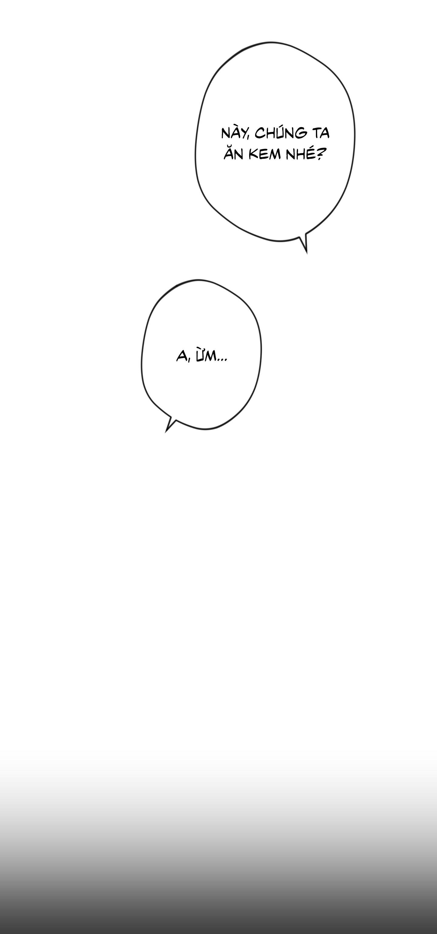 Angel kiss - Chap 50