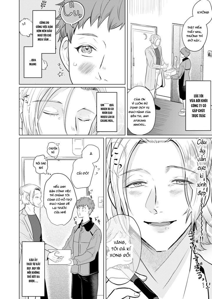 Doujinshi Tổng Hợp - Chap 299