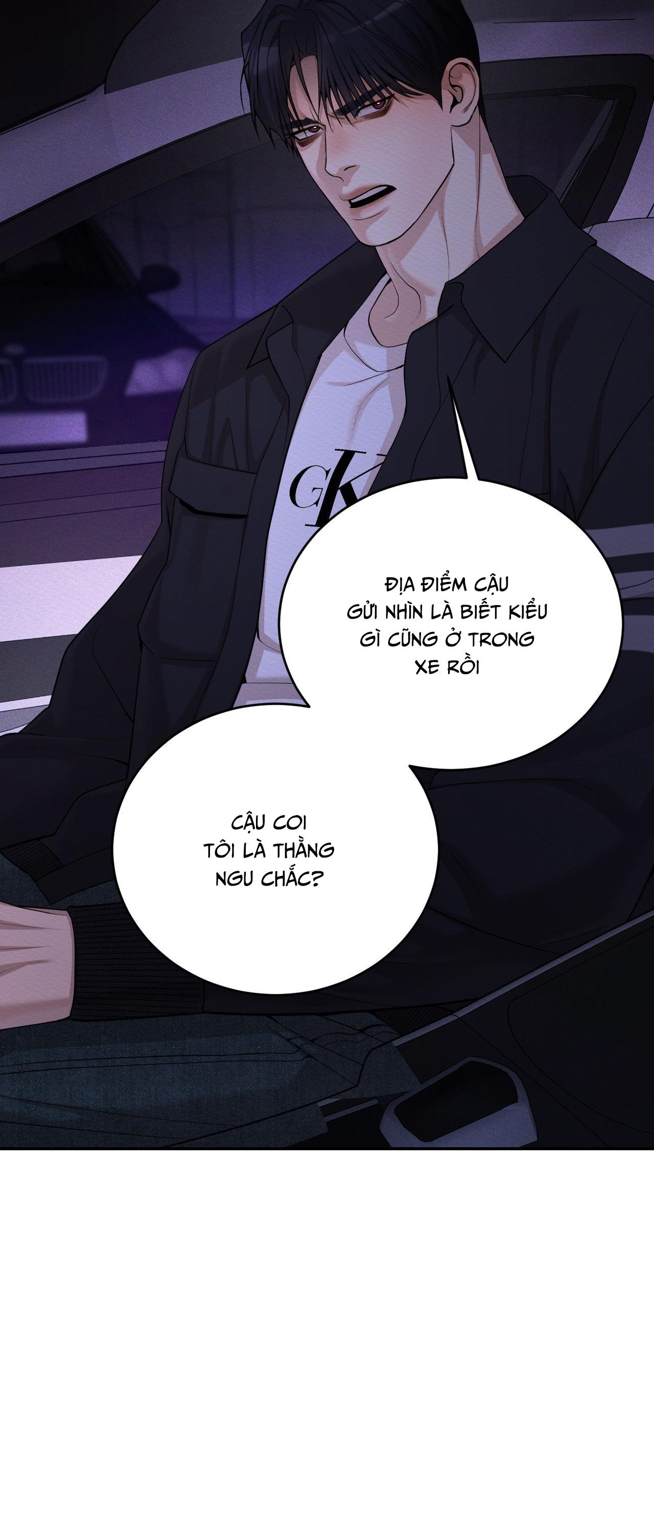 PEARL BOY: IGNITE THE DAWN - Chap 7