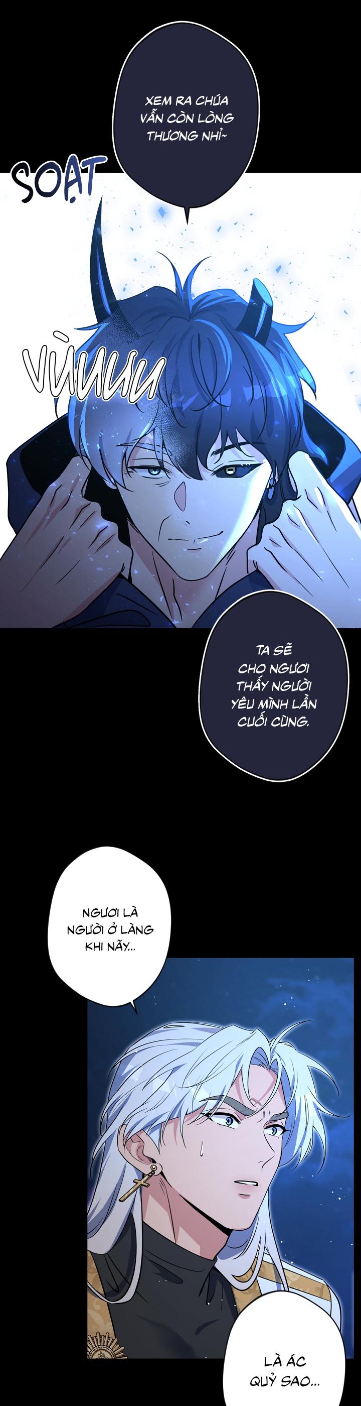 Angel kiss - Chap 42
