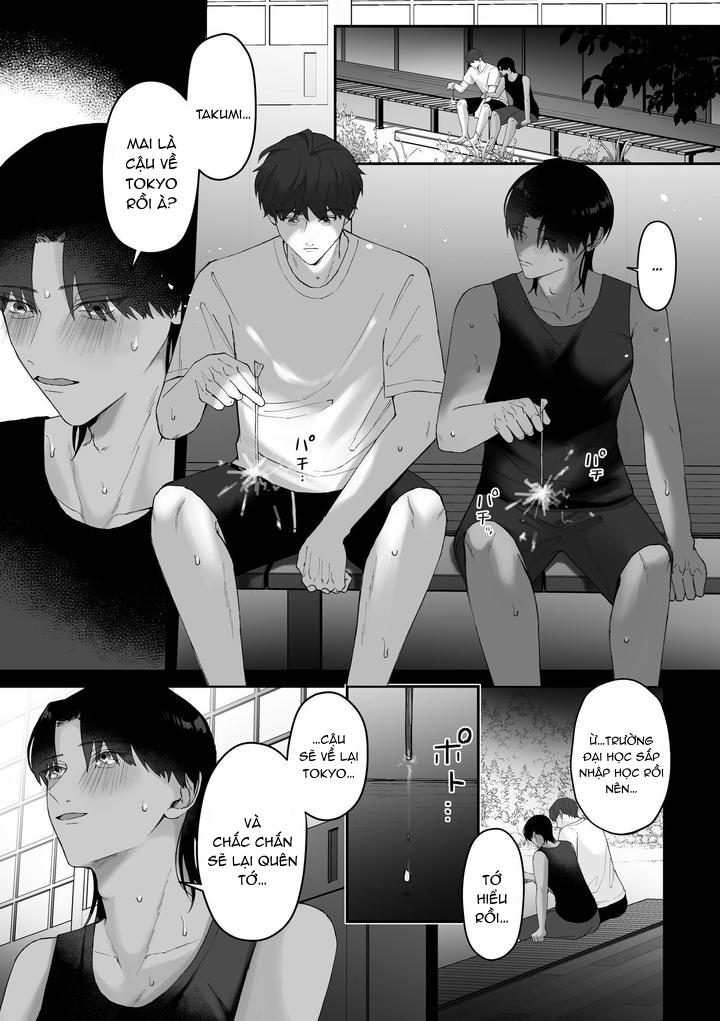 Tổng hợp oneshot - Chap 230