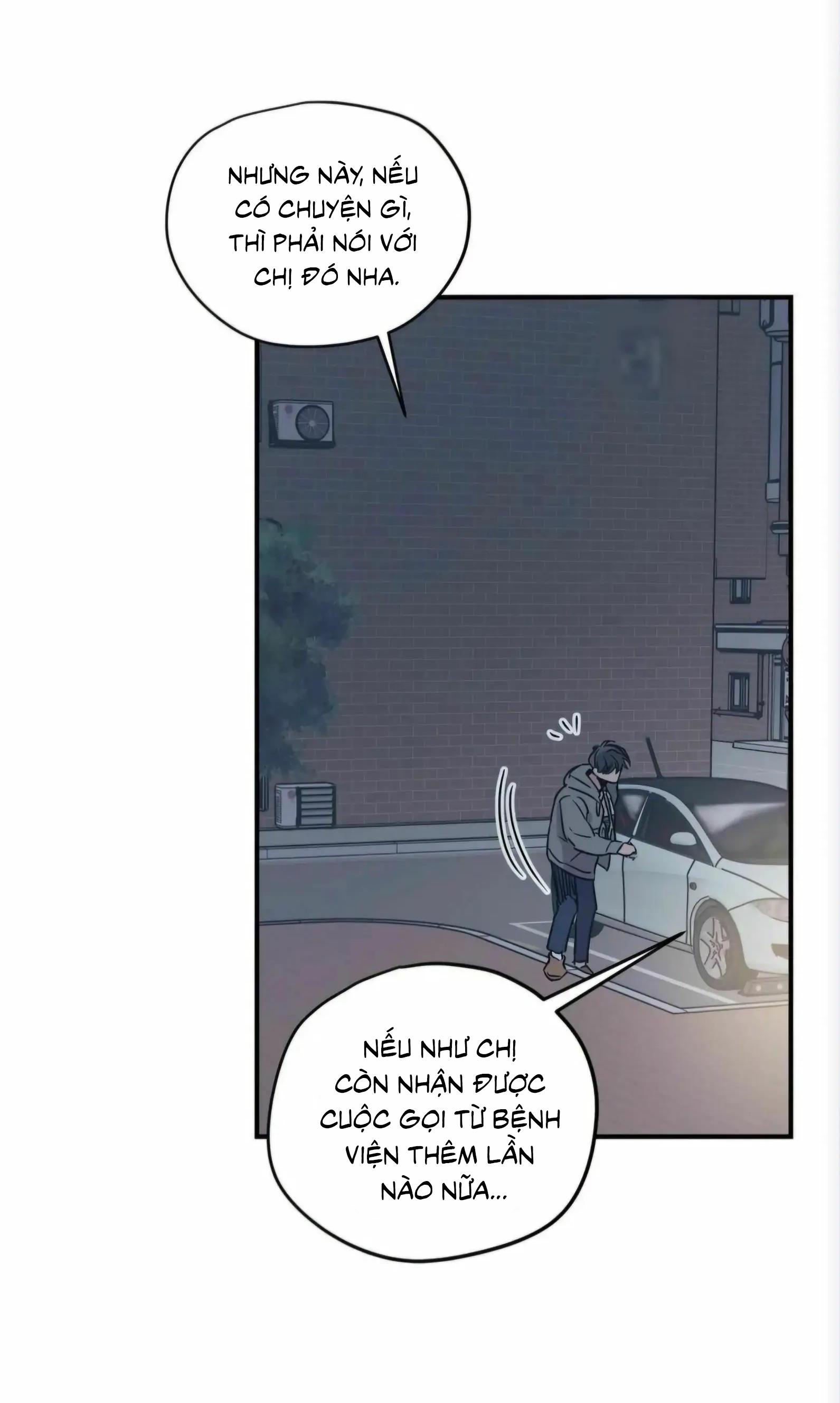 Chuyện Tình Triệu Won - Chap 16