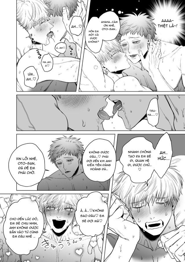 Doujinshi Tổng Hợp - Chap 288