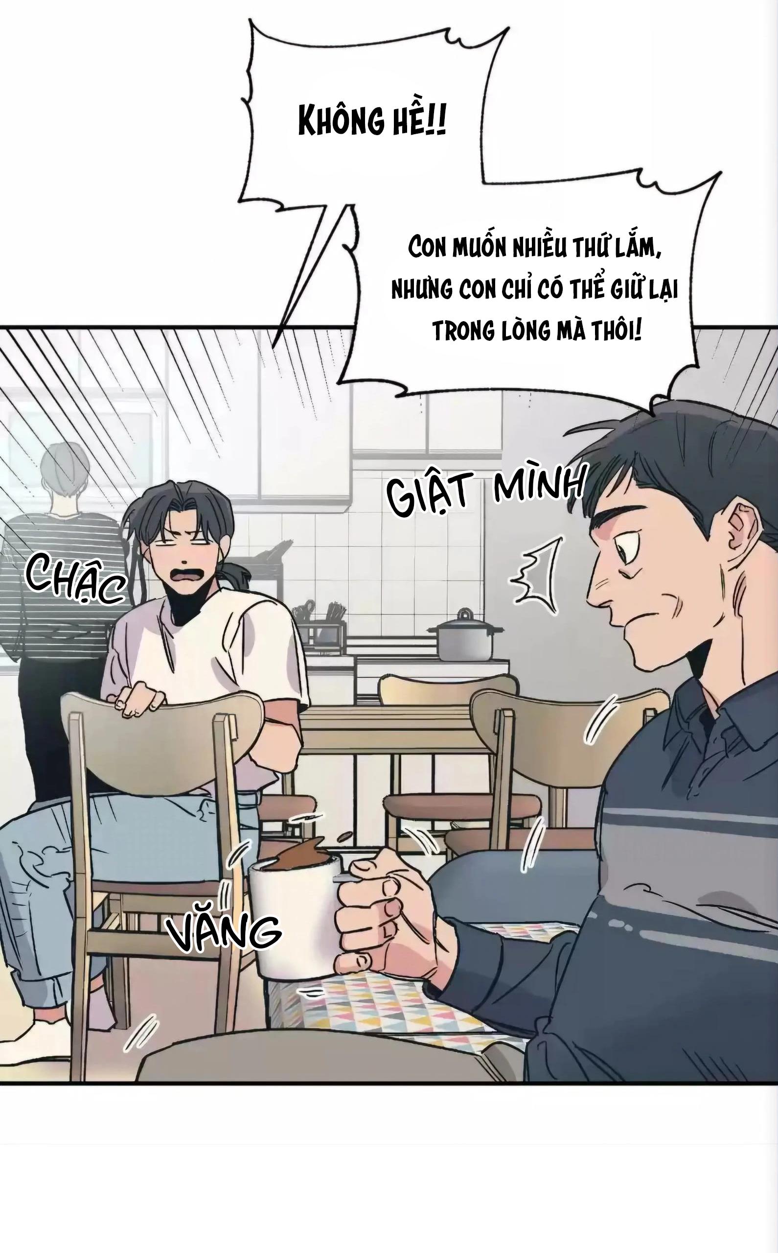 Chuyện Tình Triệu Won - Chap 15