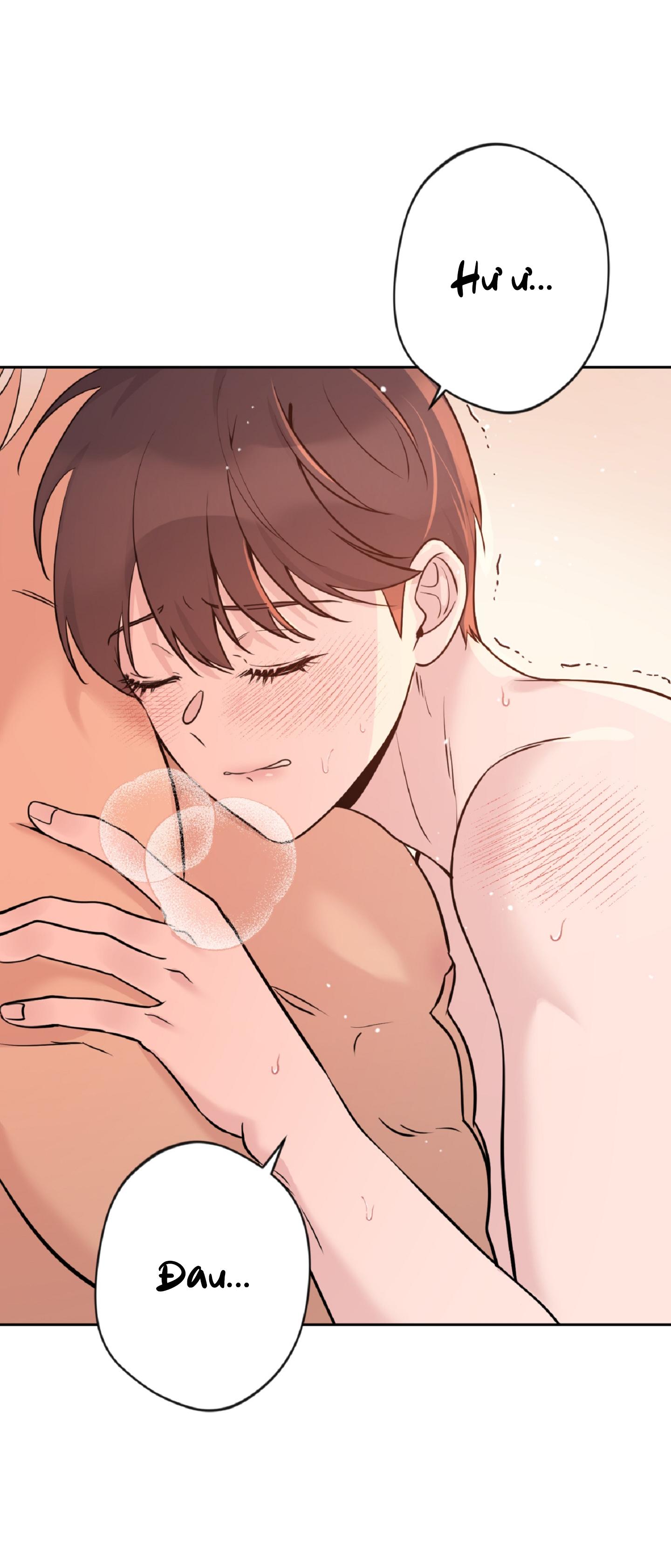 Angel kiss - Chap 13