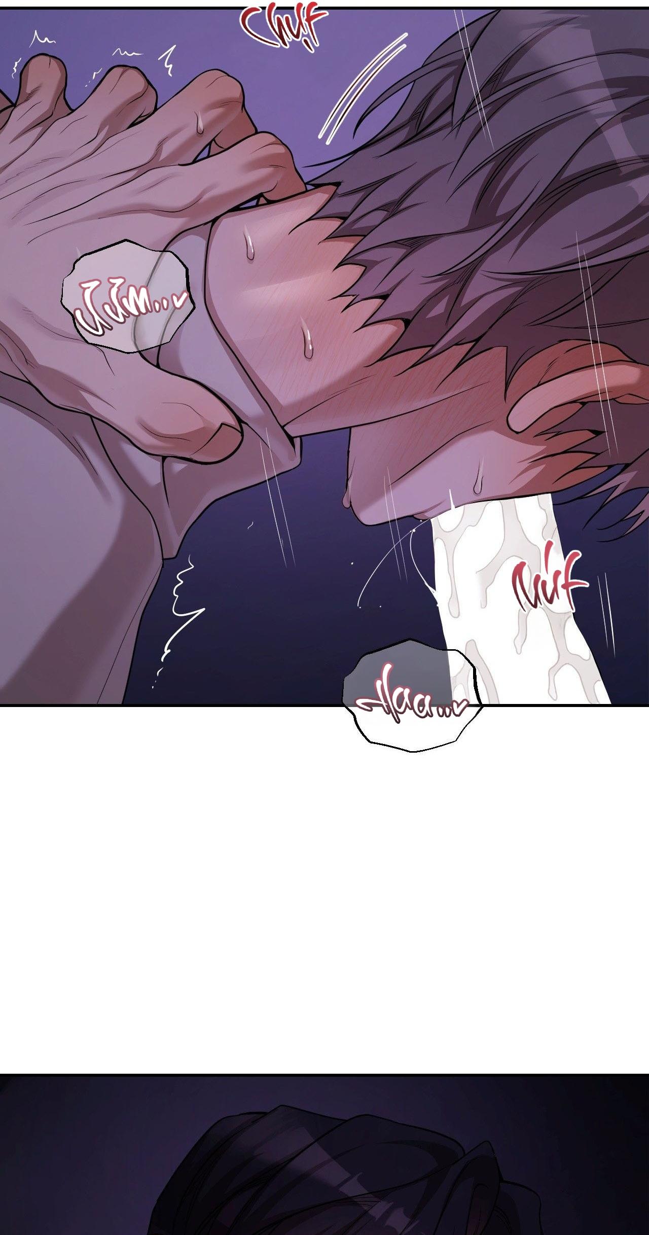 PEARL BOY: IGNITE THE DAWN - Chap 8