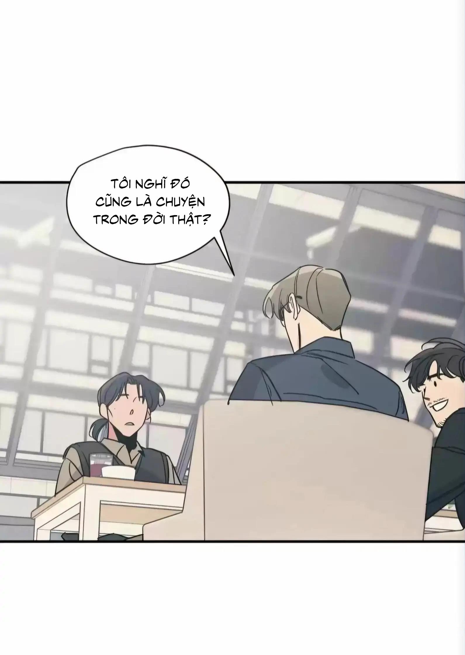 Chuyện Tình Triệu Won - Chap 20