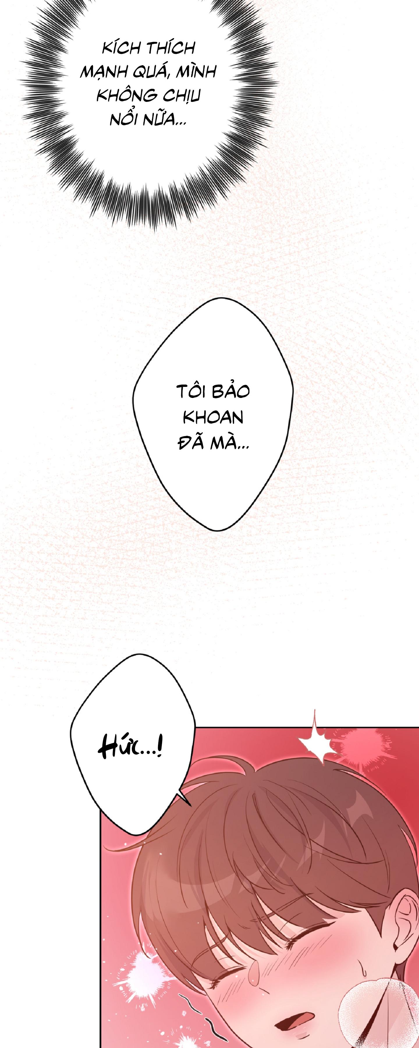 Angel kiss - Chap 35