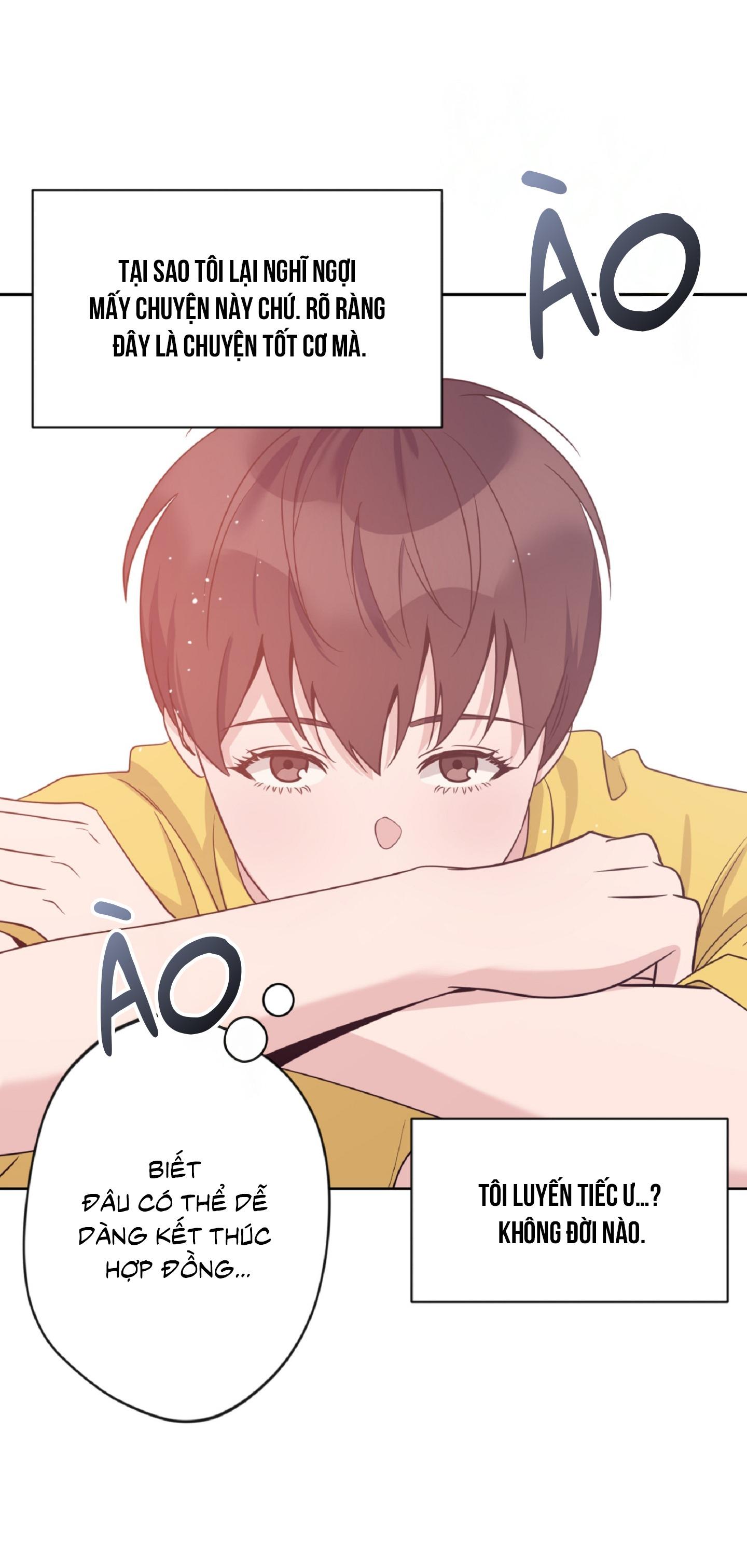 Angel kiss - Chap 22