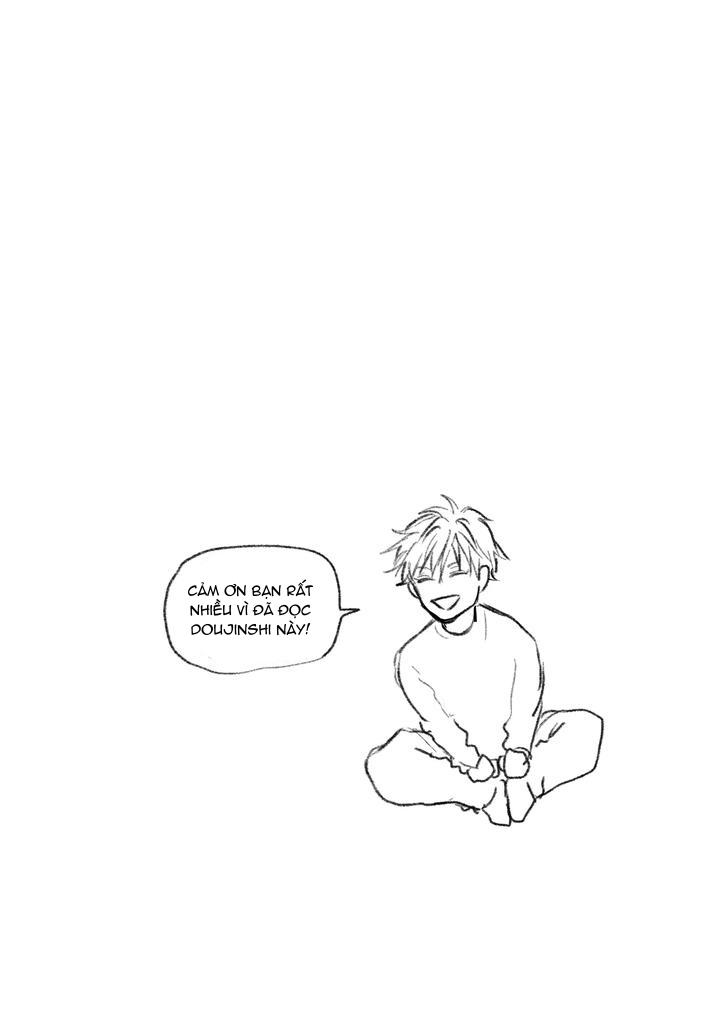 Doujinshi Tổng Hợp - Chap 291