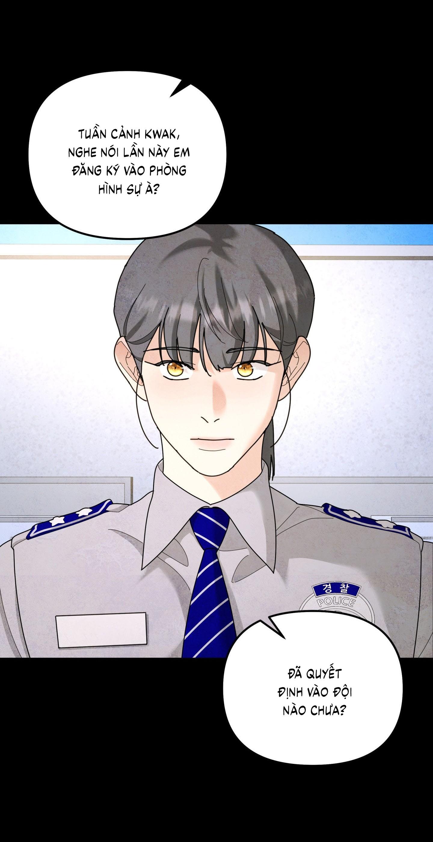 (CBunu) Cây Không Có Rễ - Chap 93